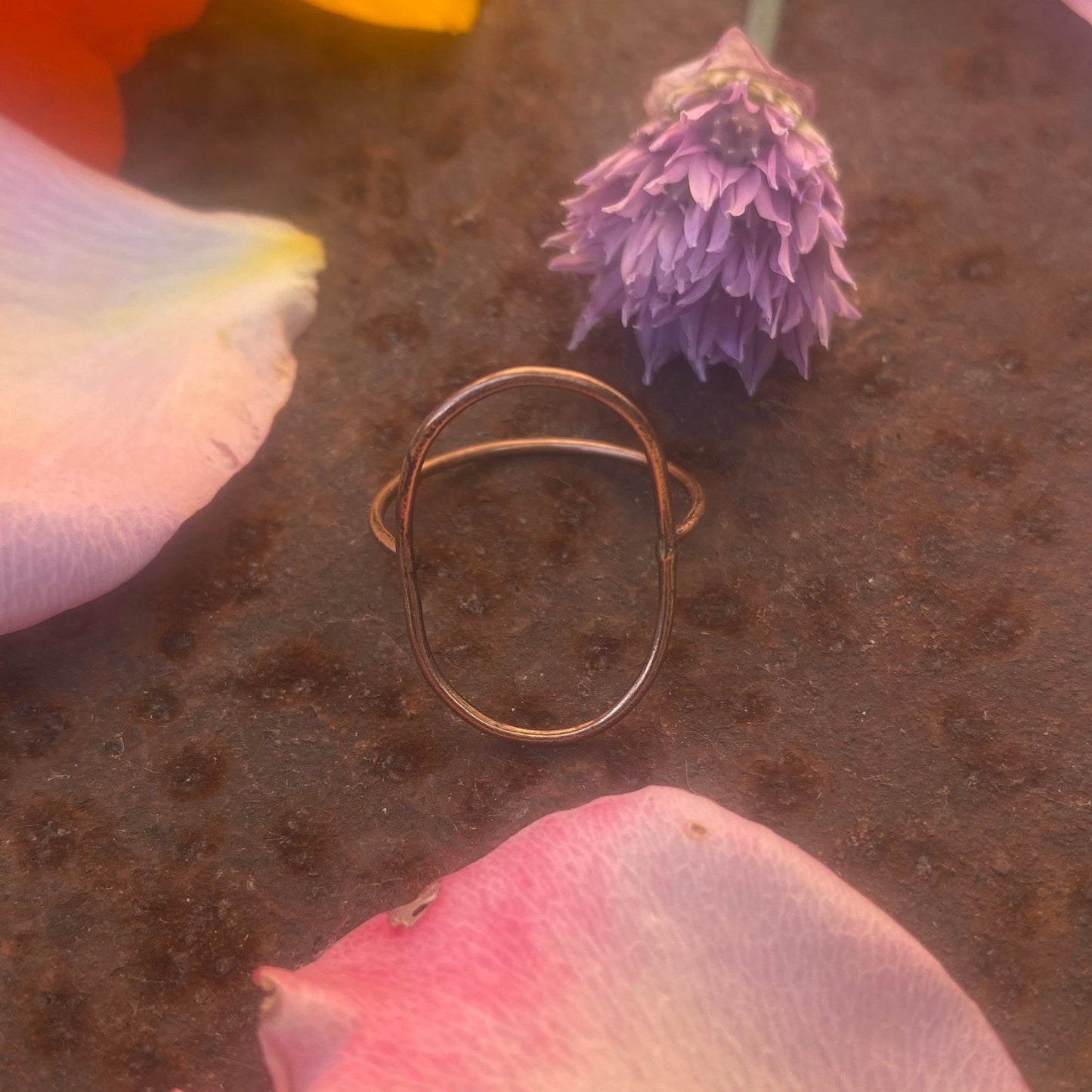 Simple Everyday Ring