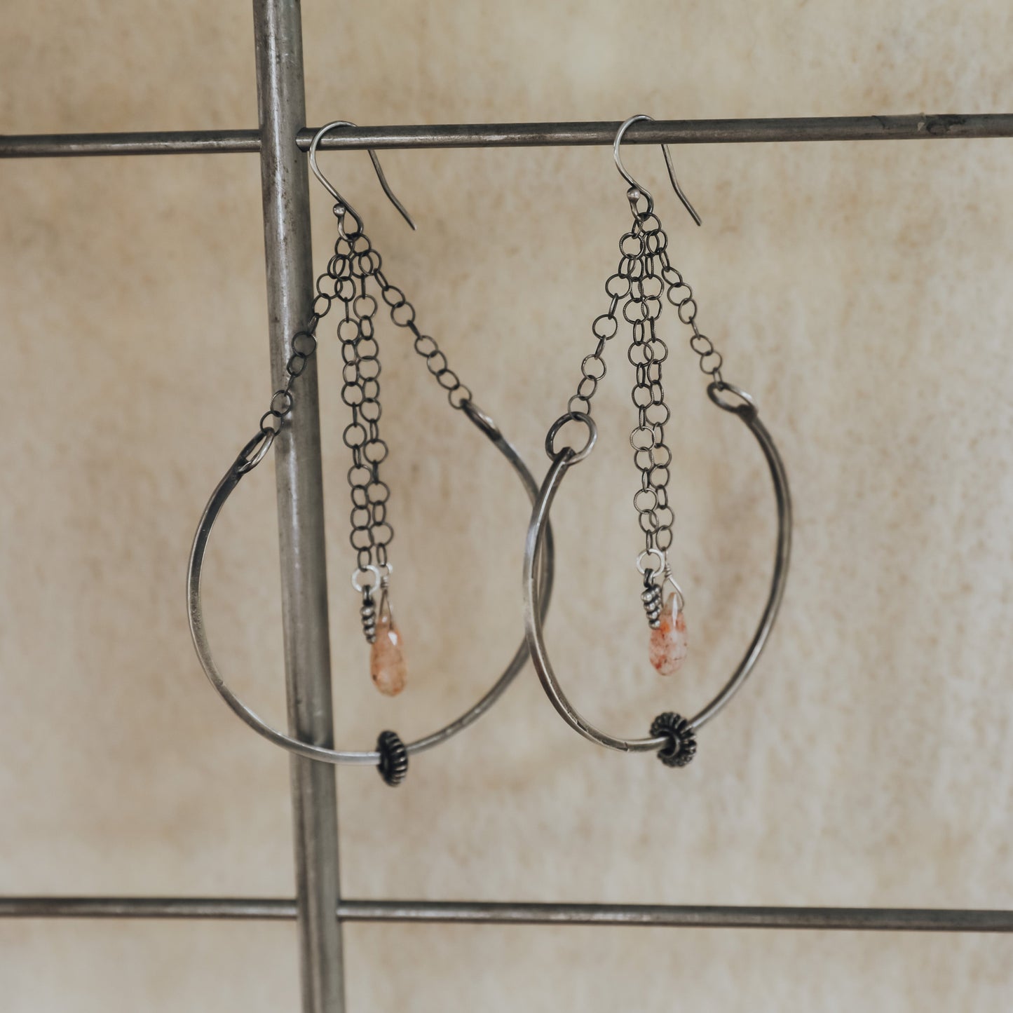 Chain Hoops
