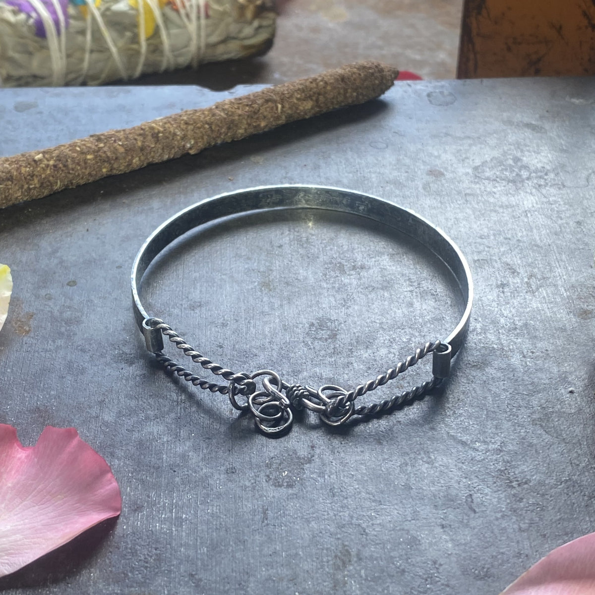 Anklet One