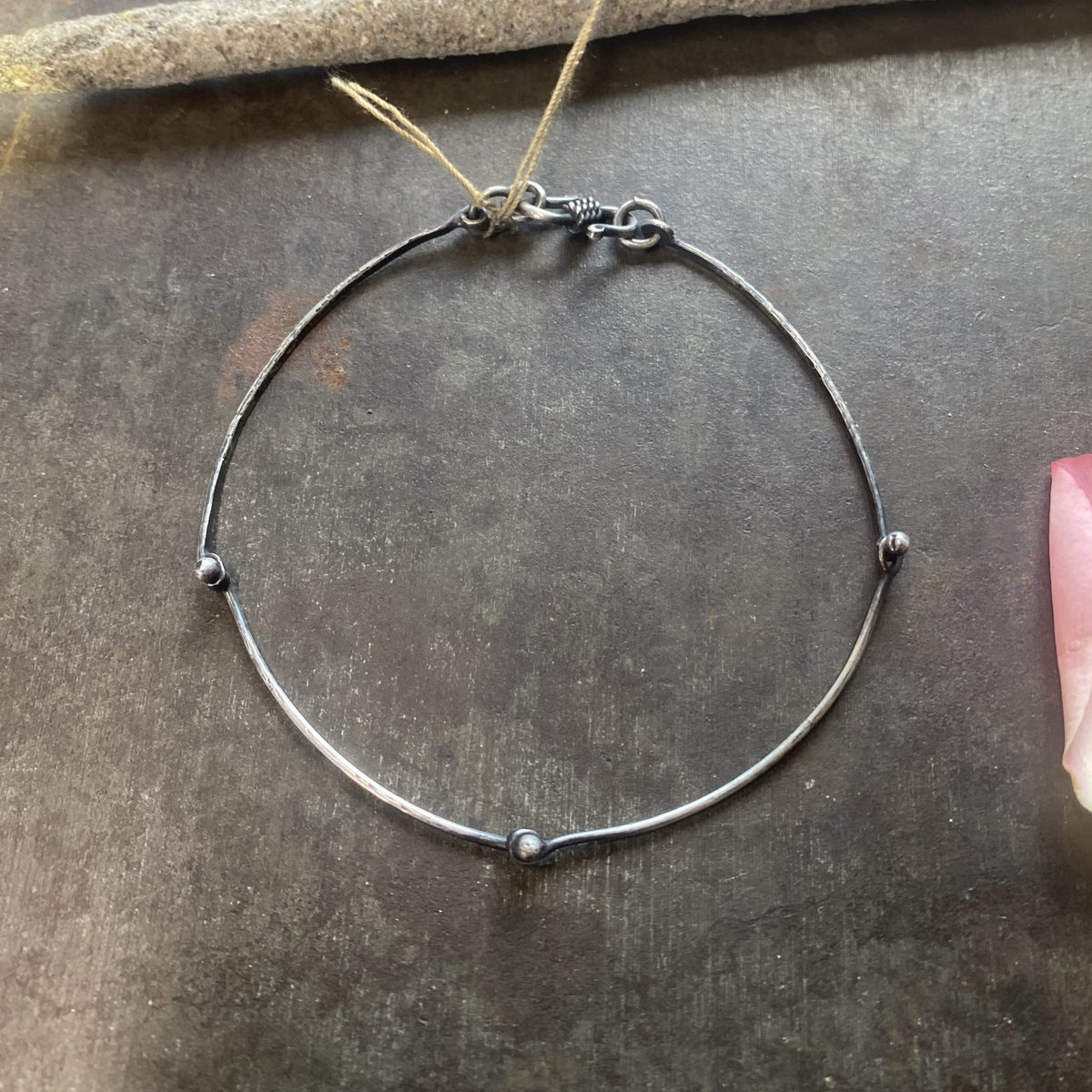 Anklet Two