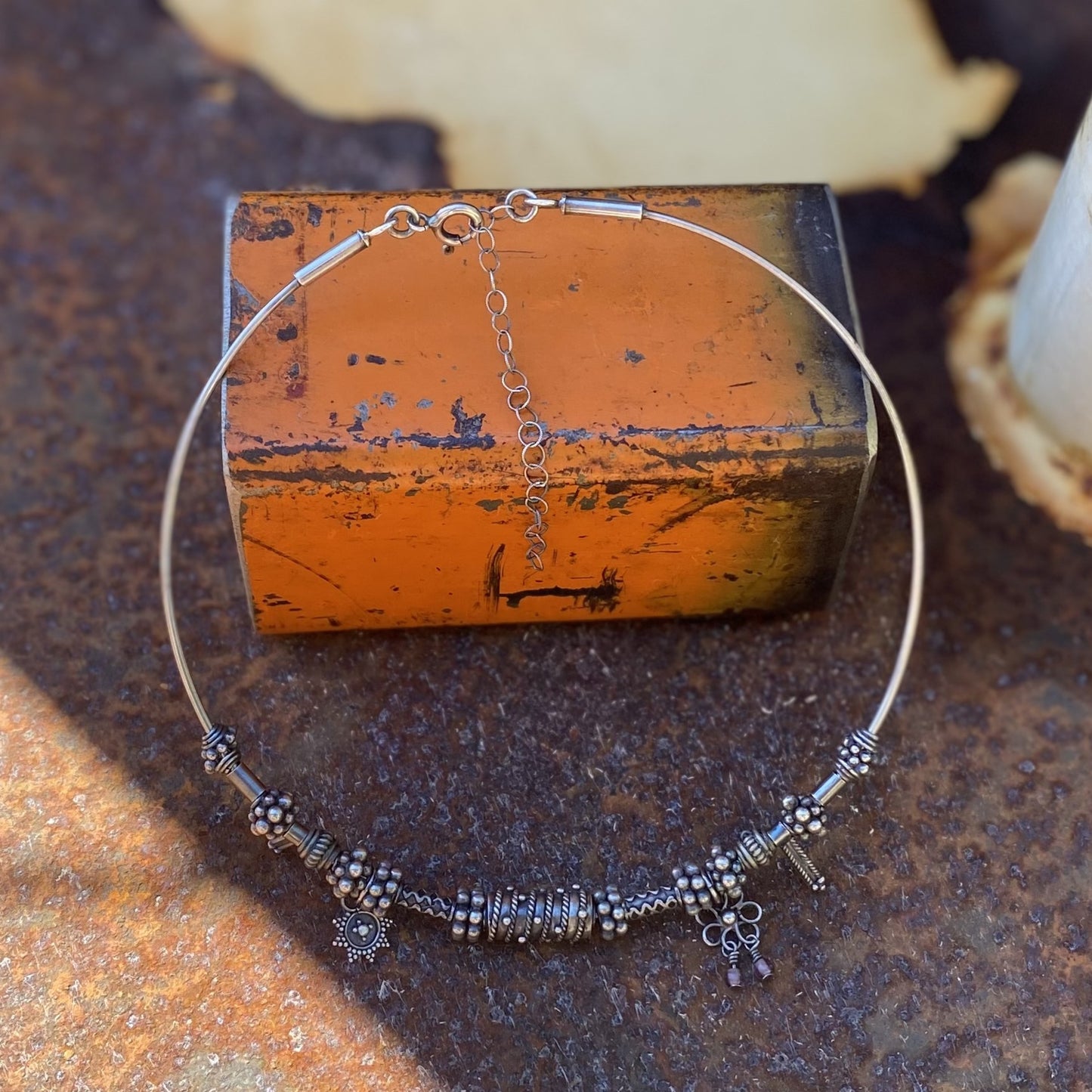 Bali Choker 3