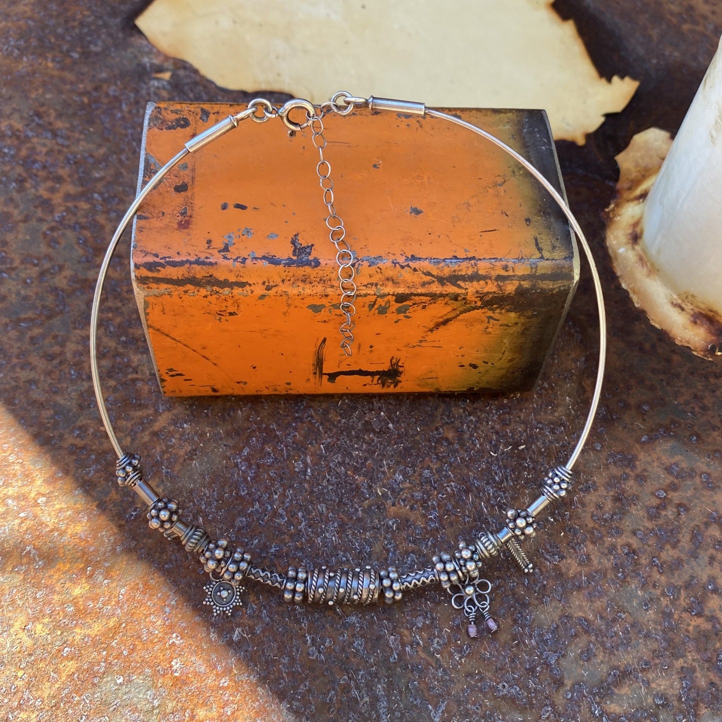Bali Choker 3