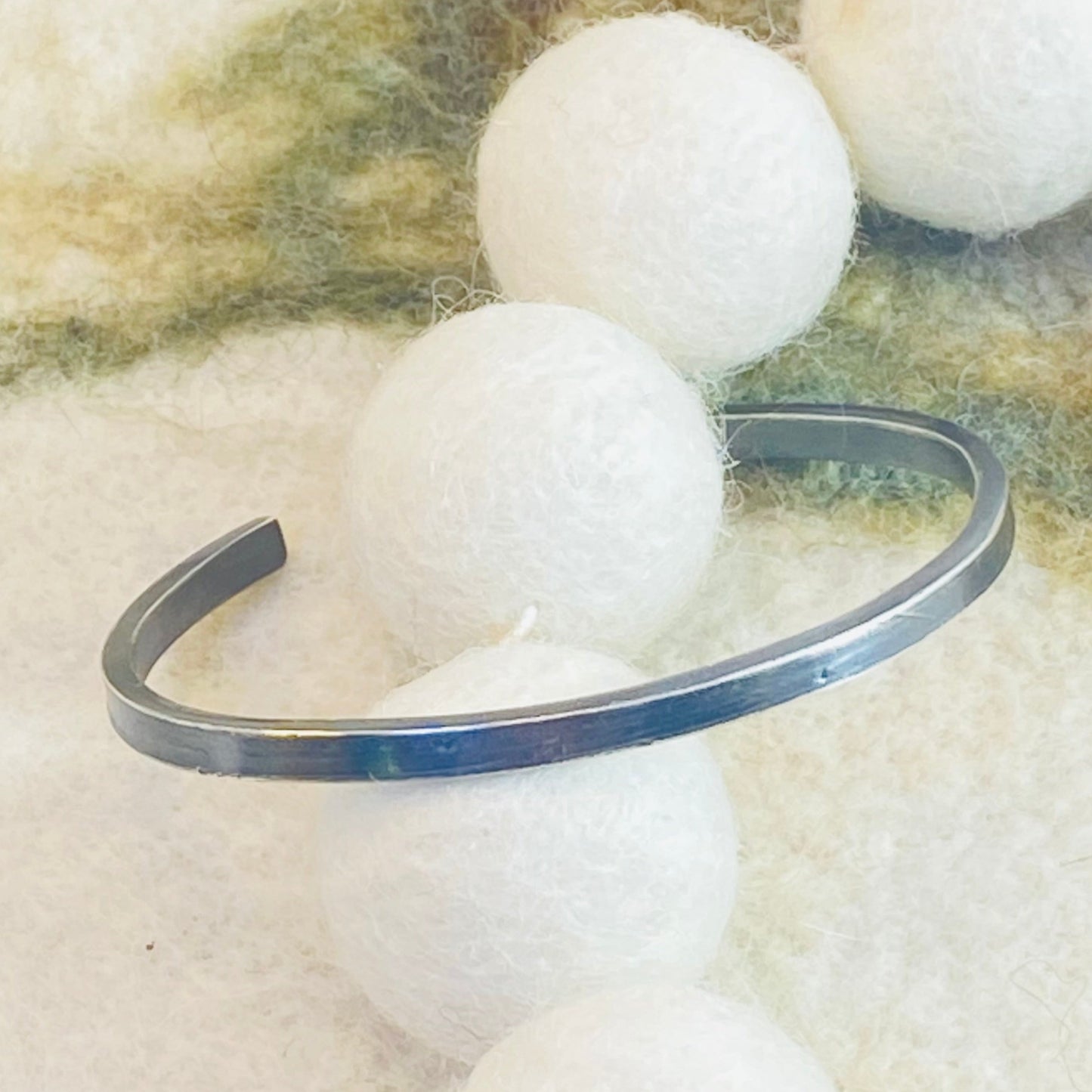 Mens Cuff