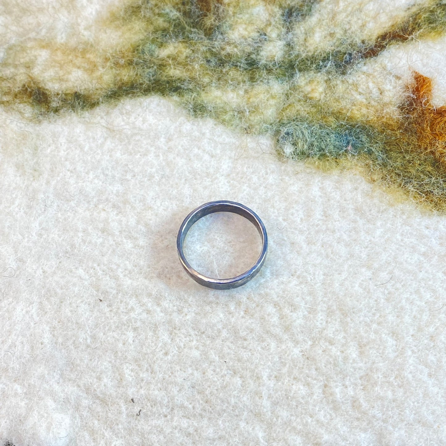 Mens Ring 10.75