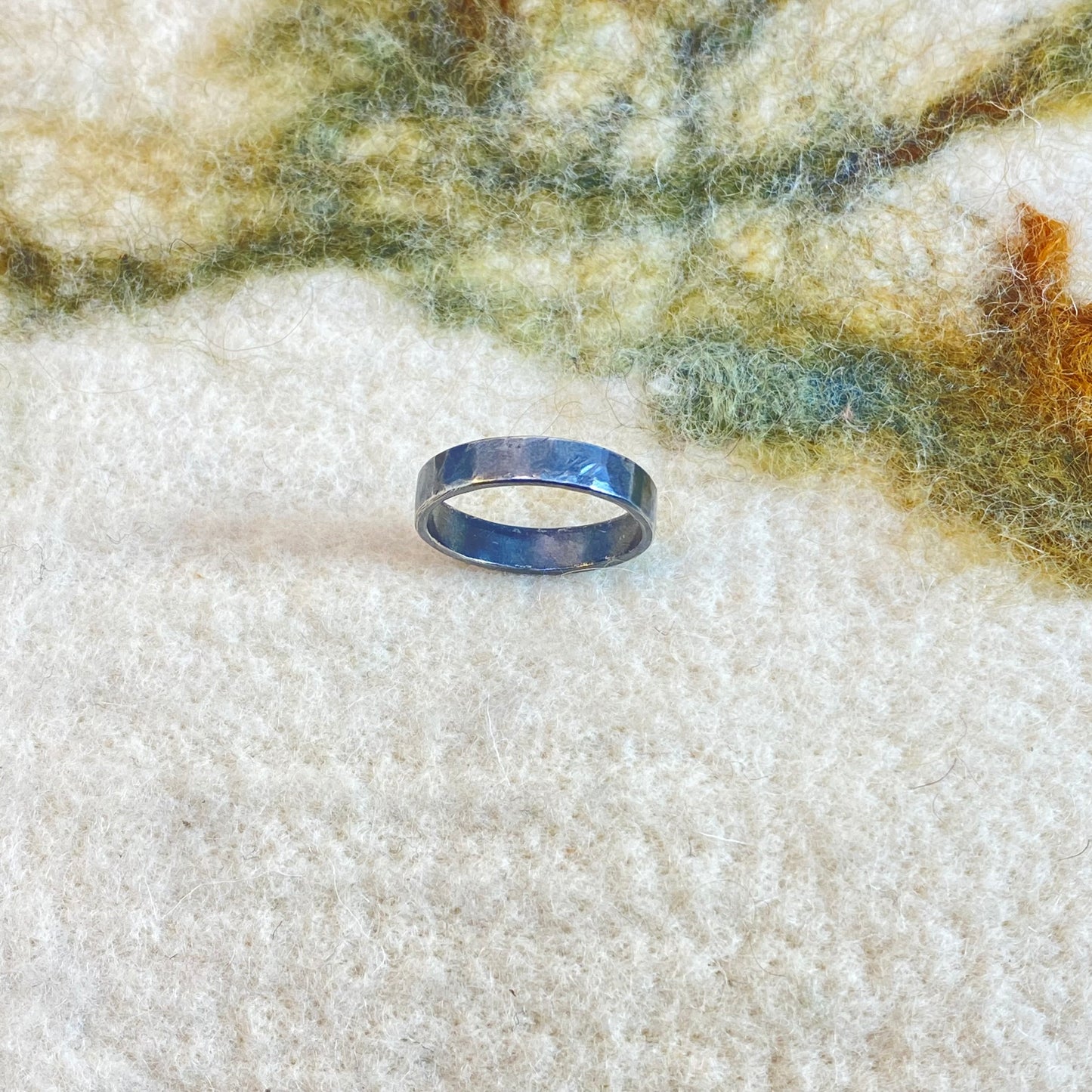 Mens Ring 10.75