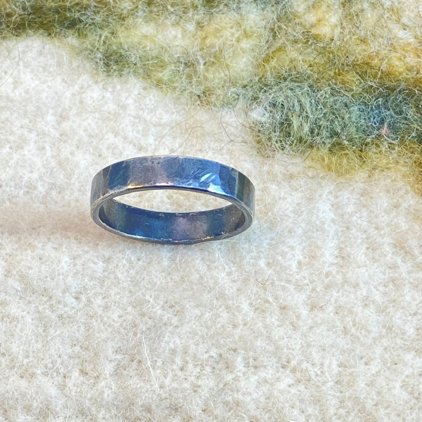 Mens Ring 10.75