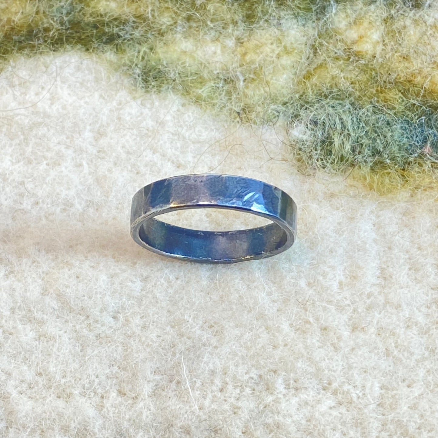 Mens Ring 10.75