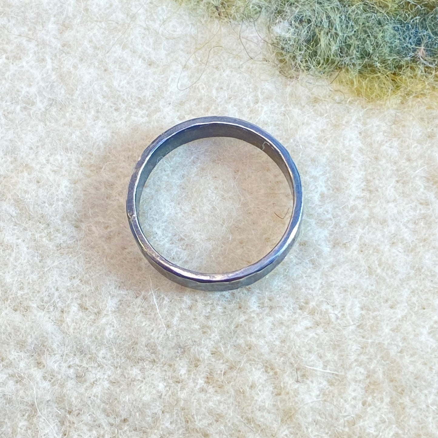 Mens Ring 10.75