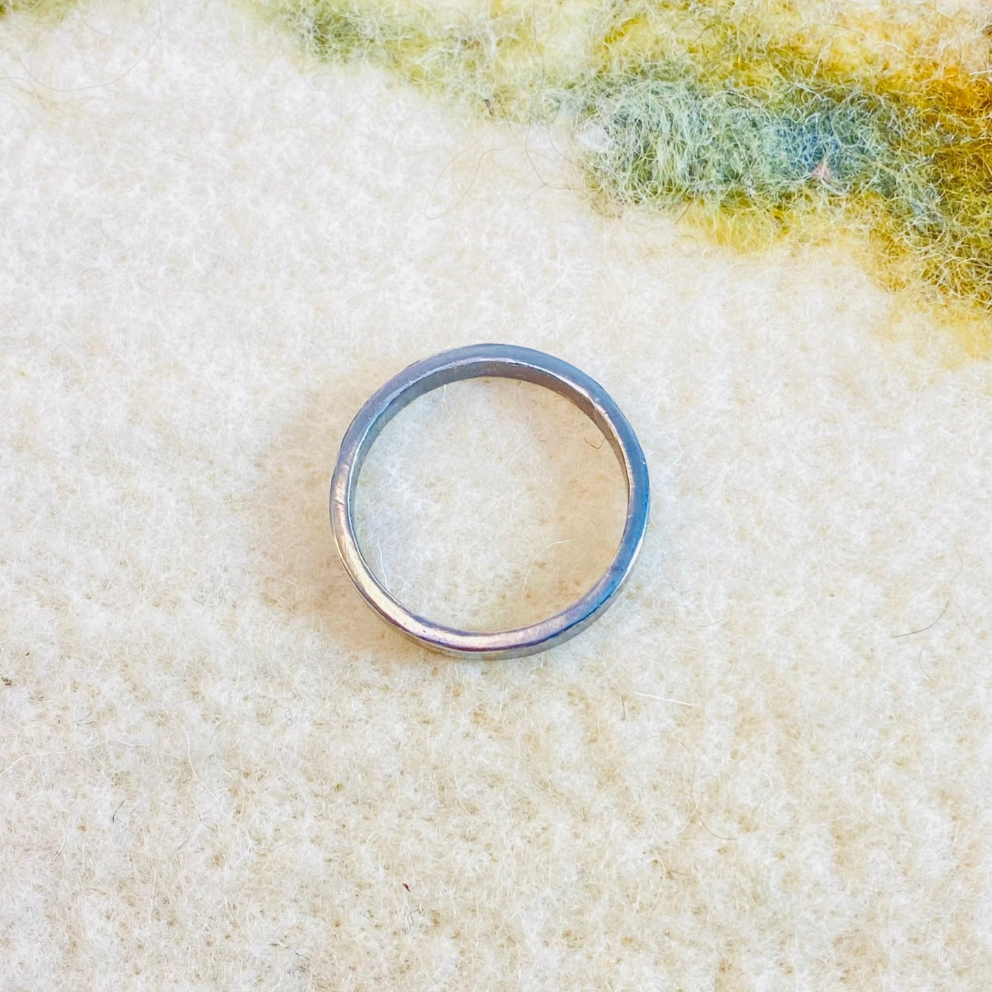 Mens Ring Size 12