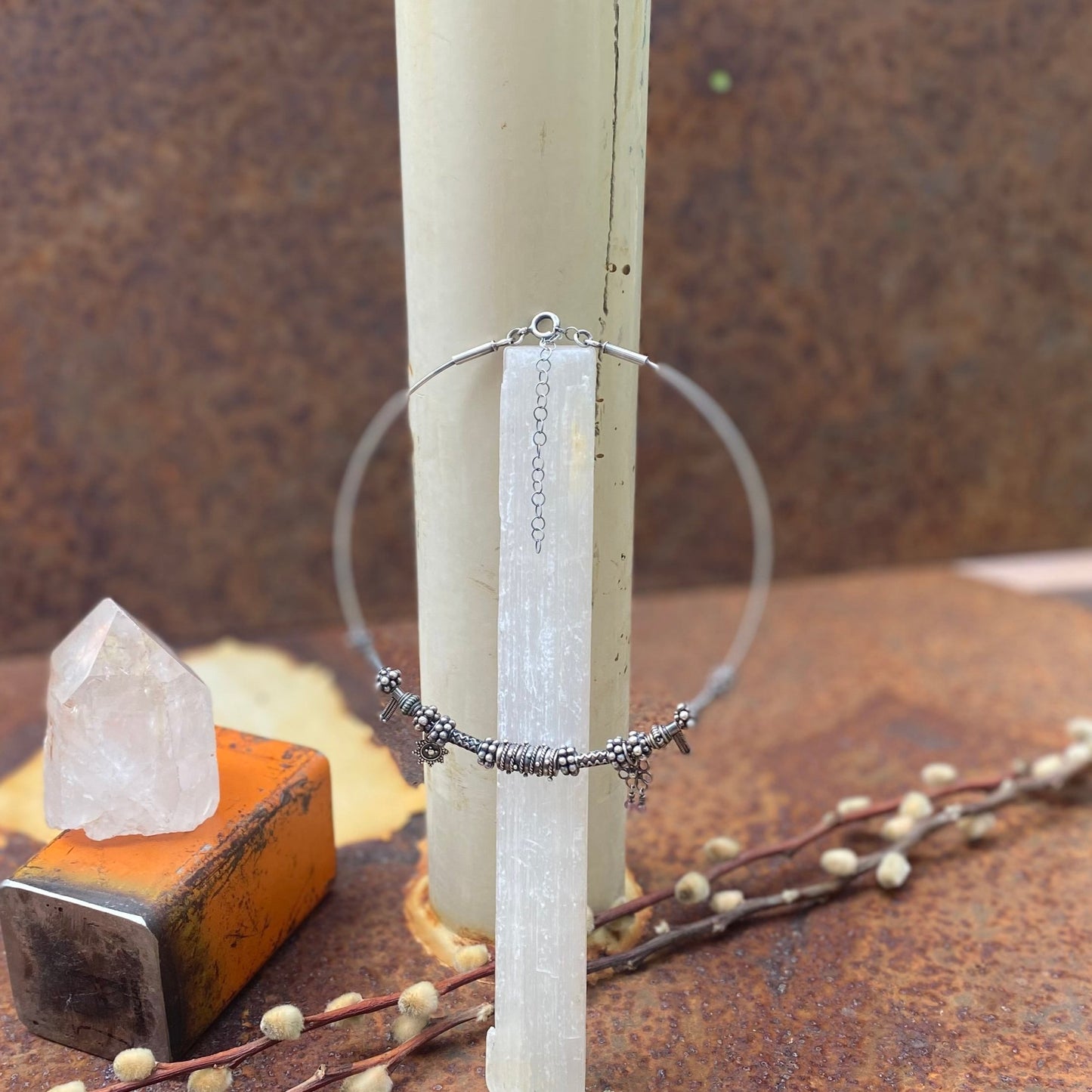 Bali Choker 3
