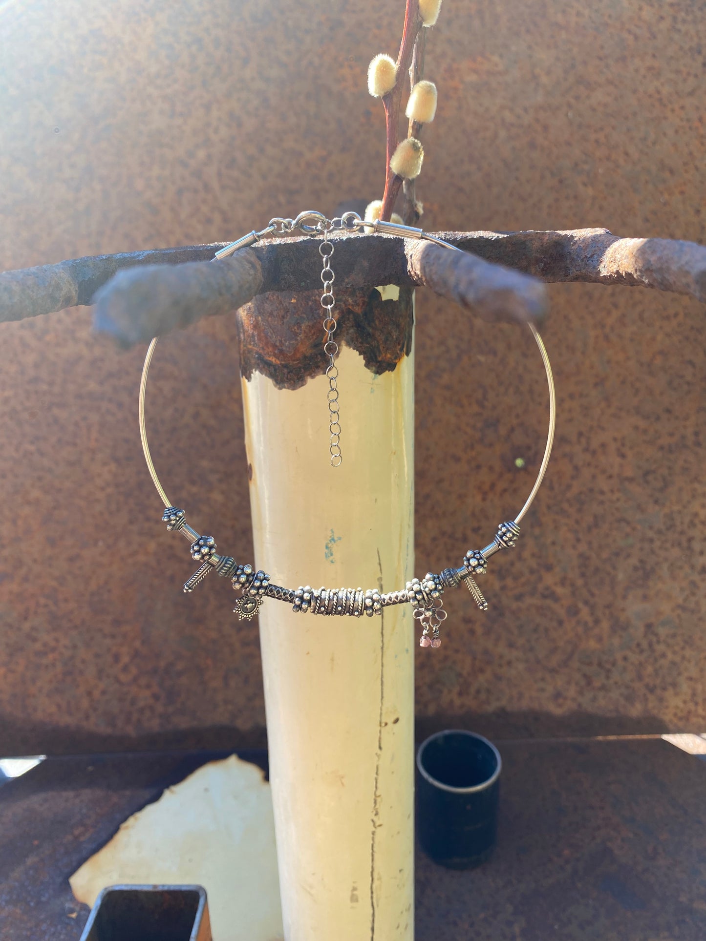 Bali Choker 3