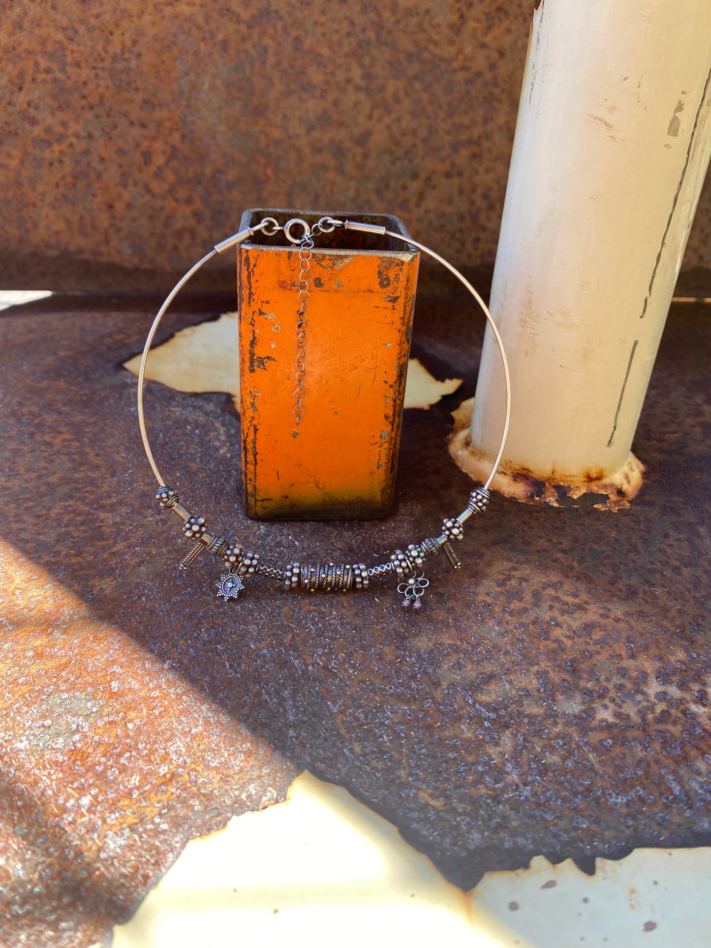 Bali Choker 3