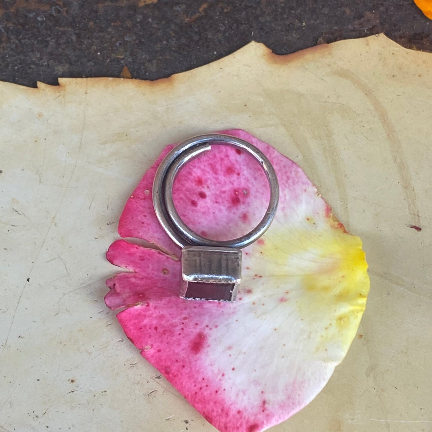 Adjustable Ring