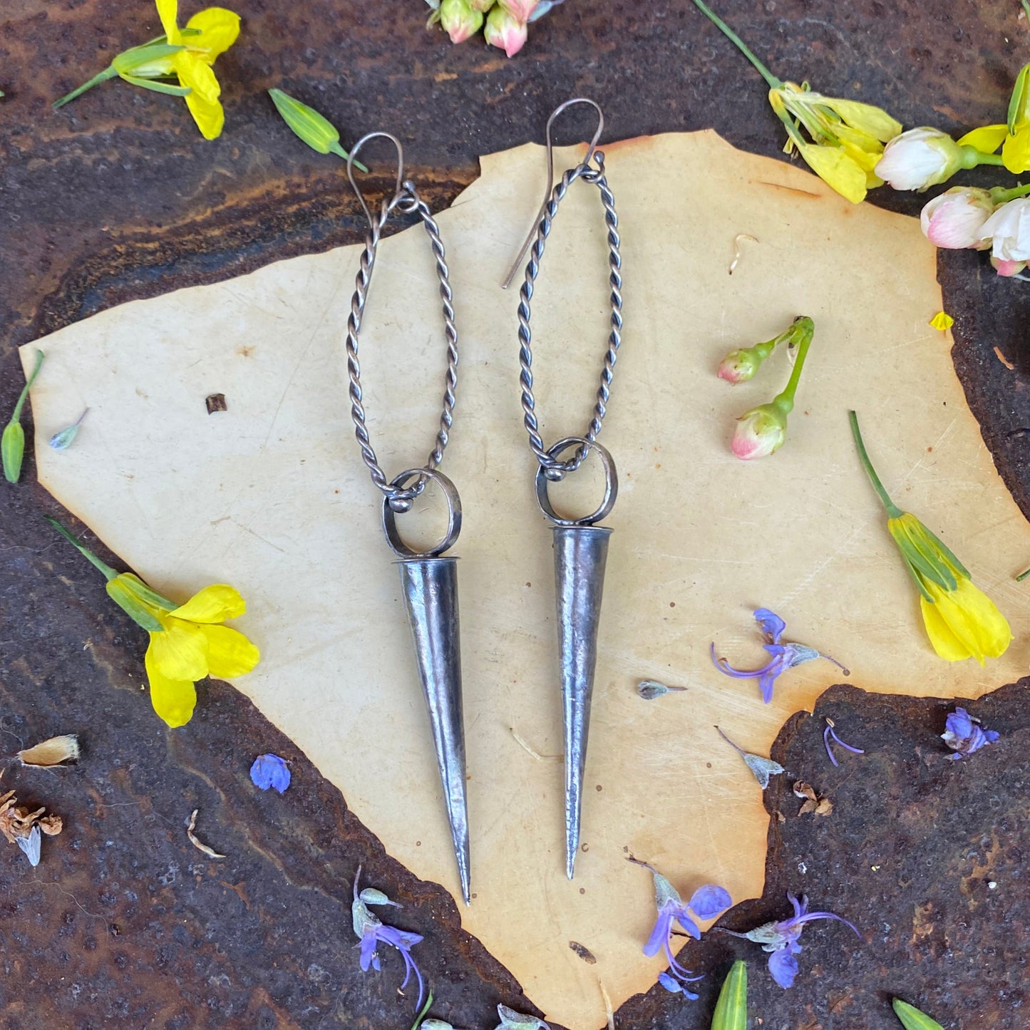 Sterling Silver