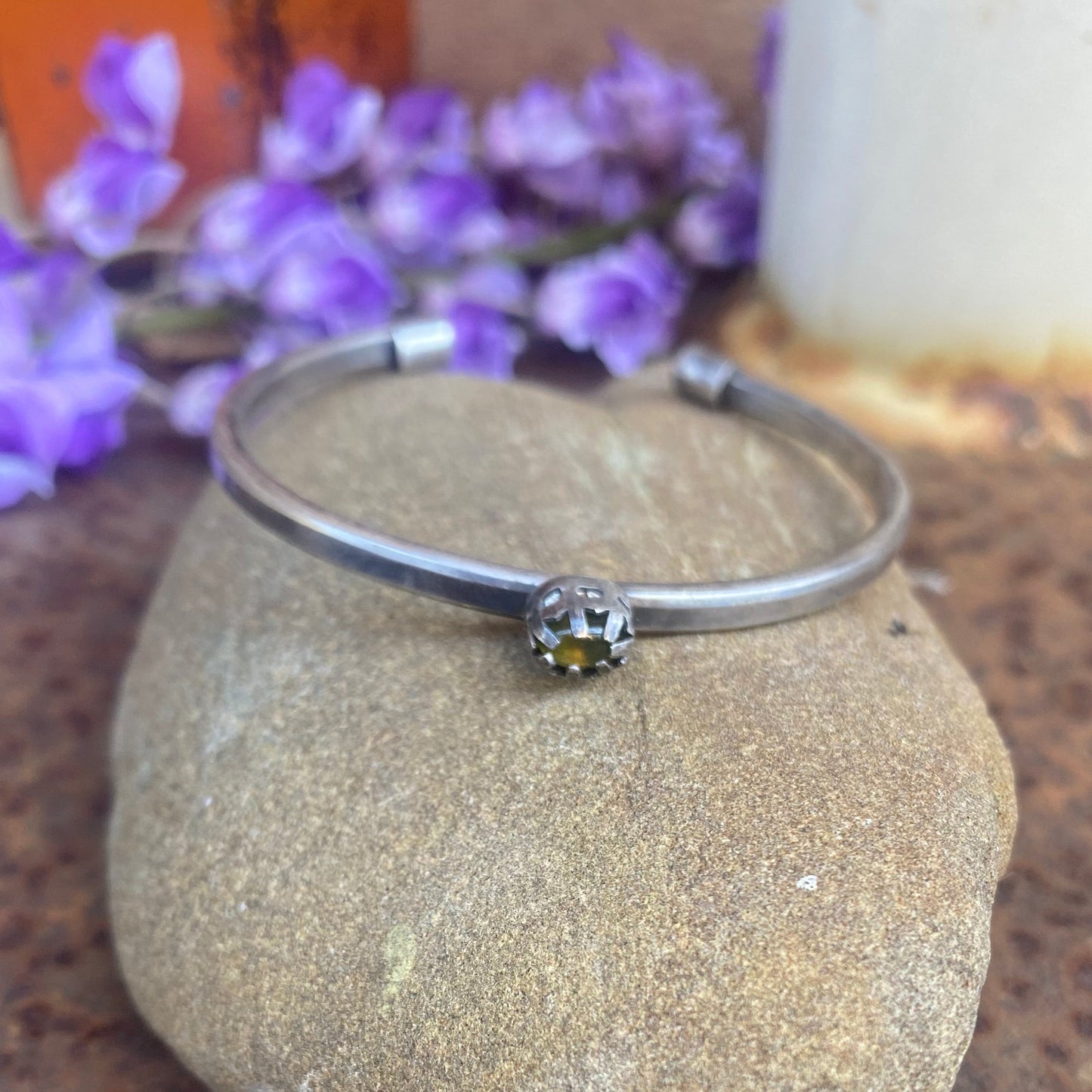 Vesuvianite Gemstone