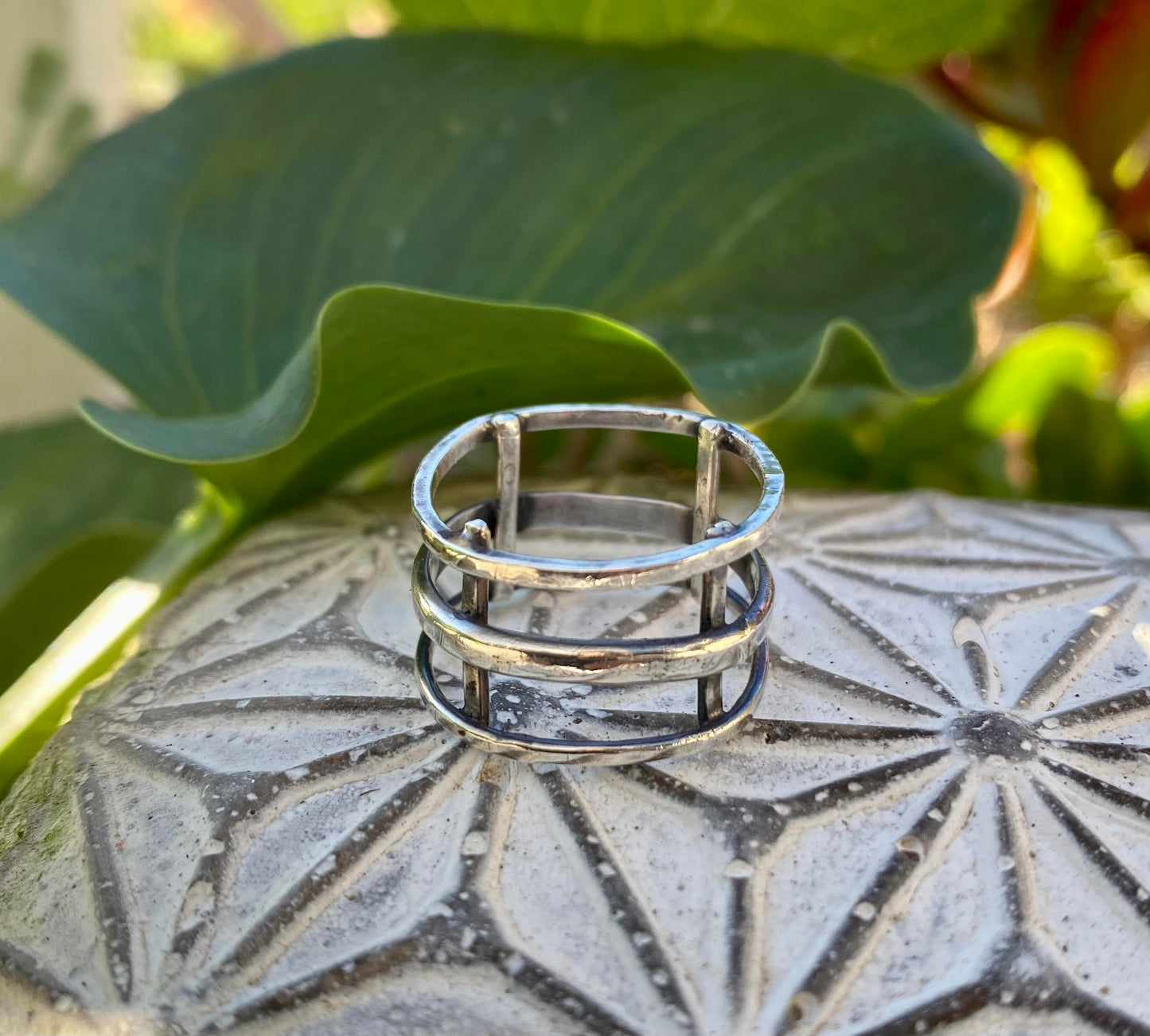 Latter Ring