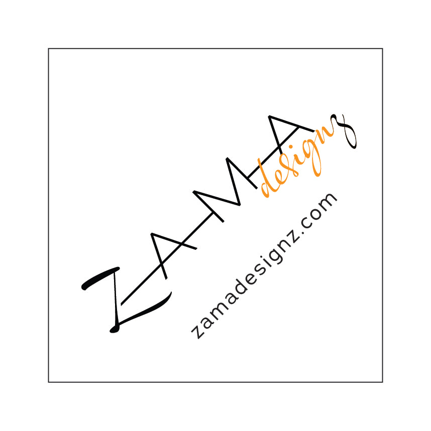 Zama Designz Gift Card