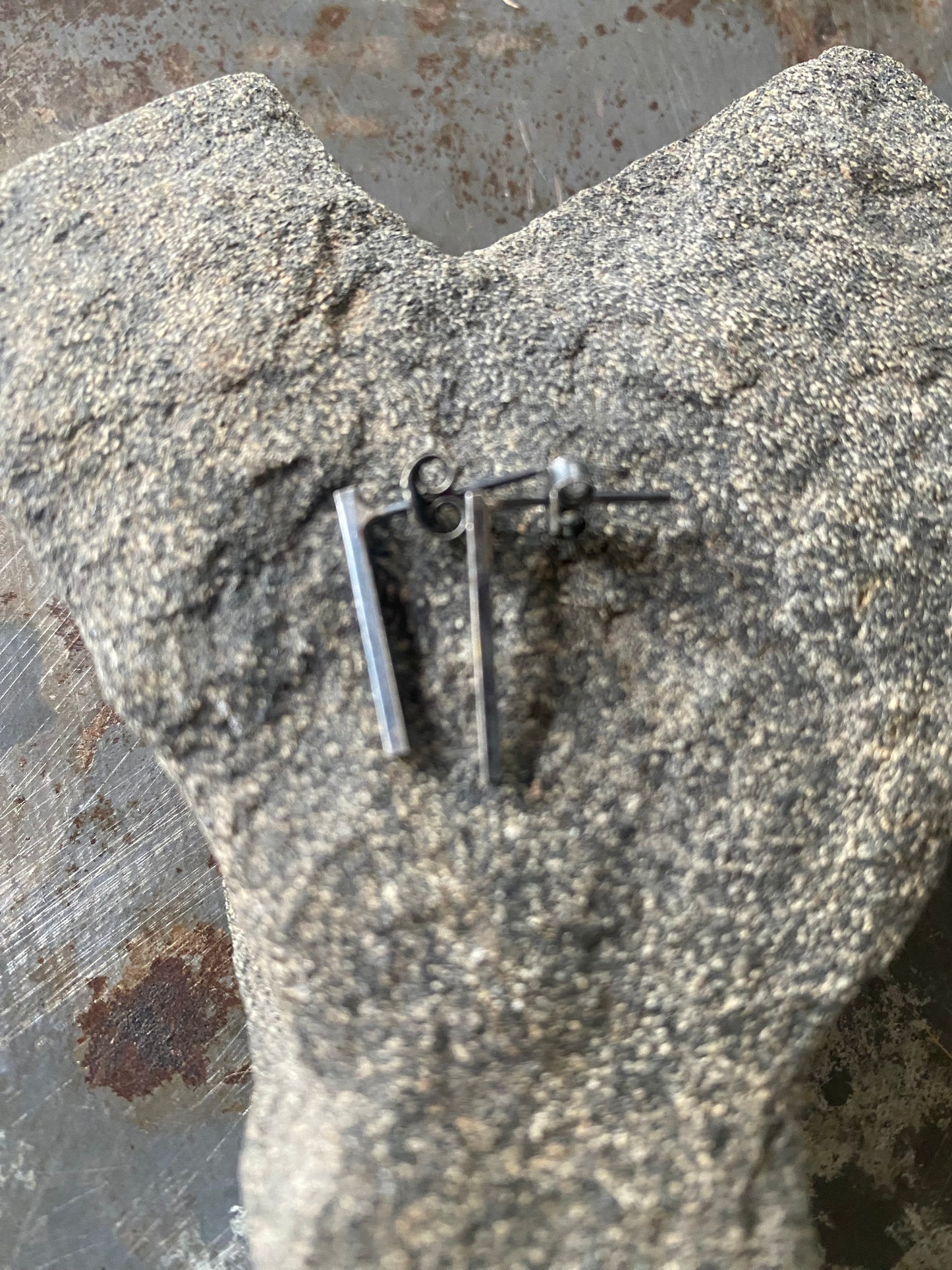 Bar Posts