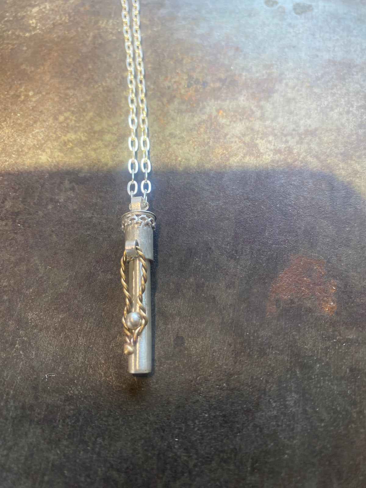 Cody's Necklace #3