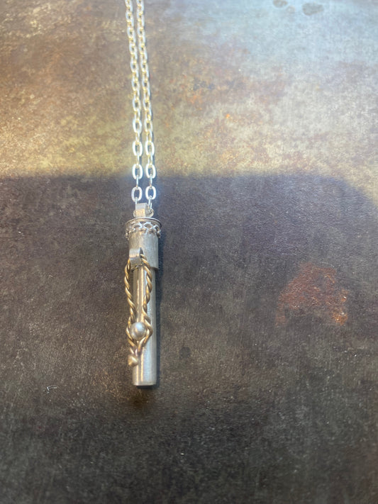 Cody's Necklace #3