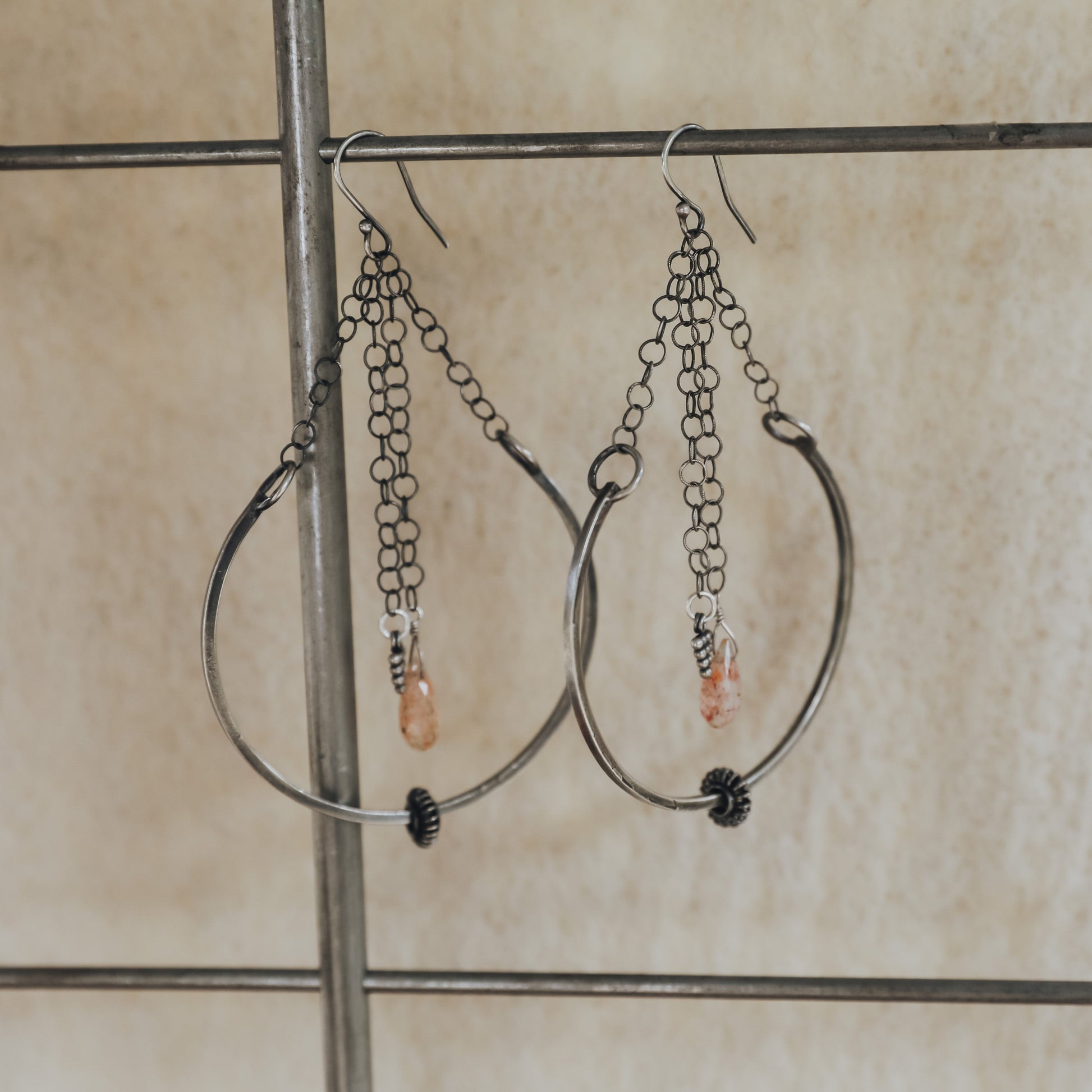 Chain Hoops