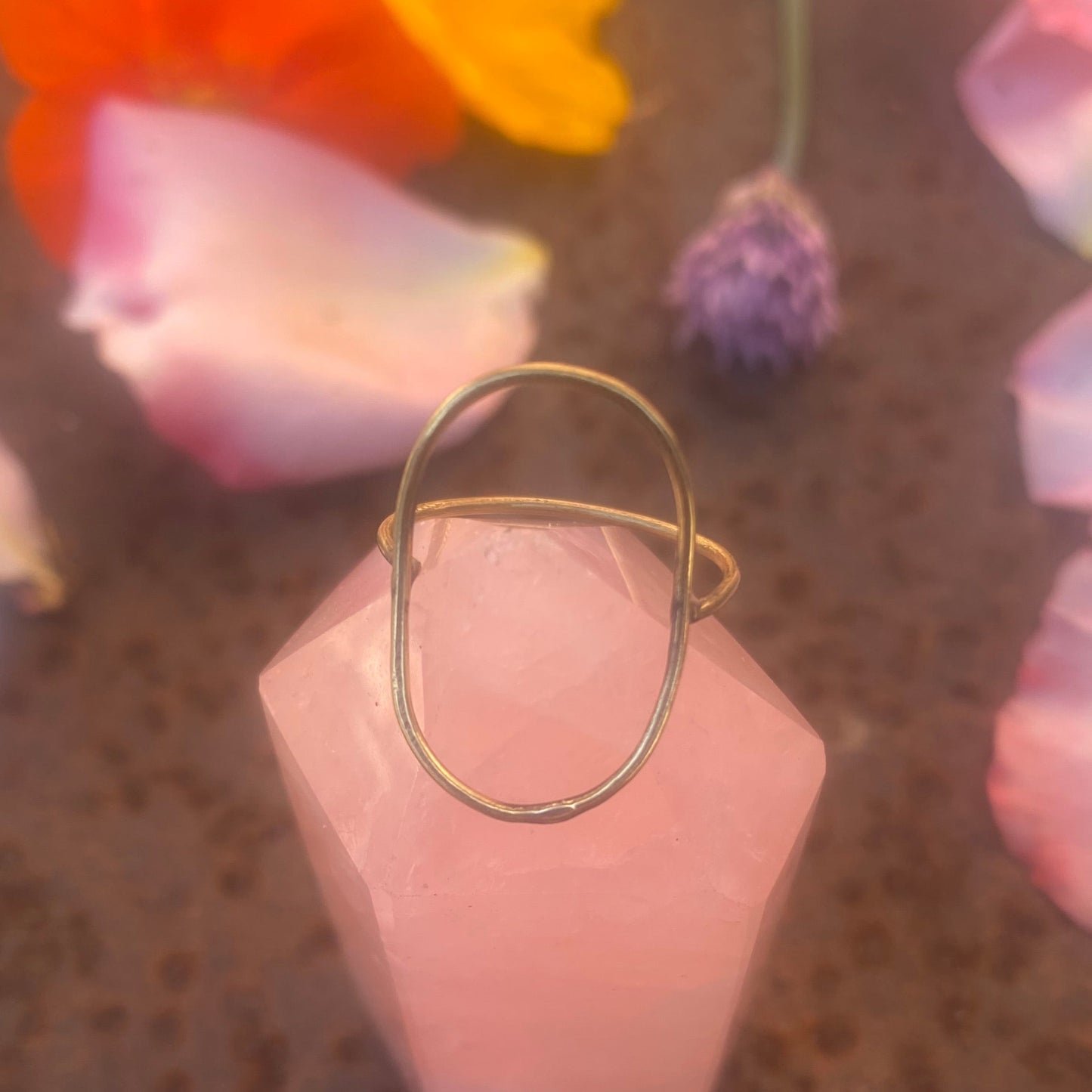Simple Everyday Ring
