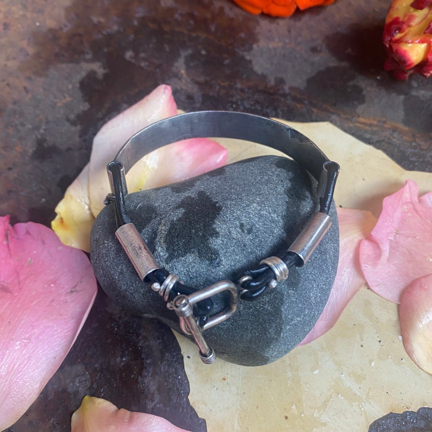 Gallery Cuff Bracelet