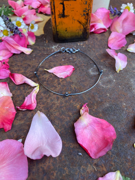 Anklet Two