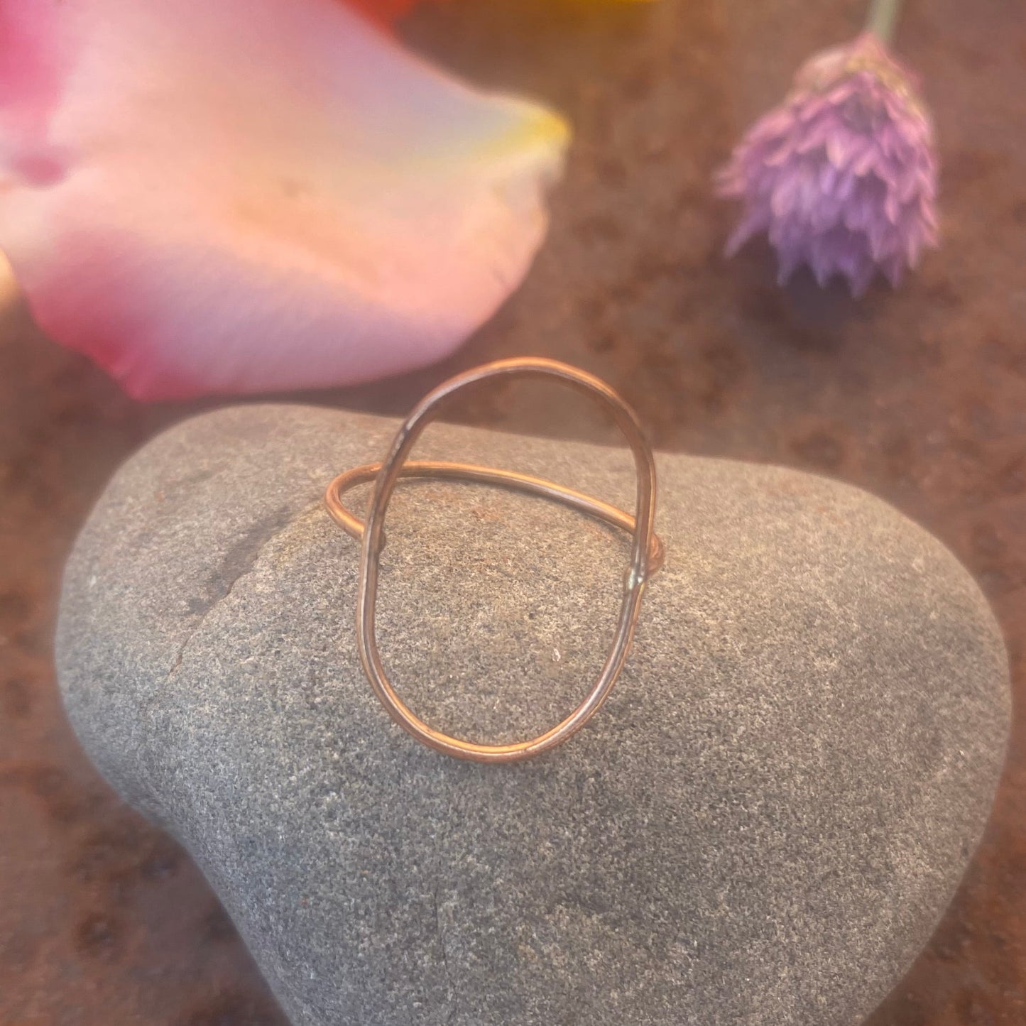 Simple Everyday Ring