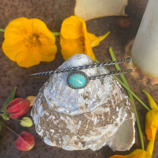 Turquoise Arm Cuff