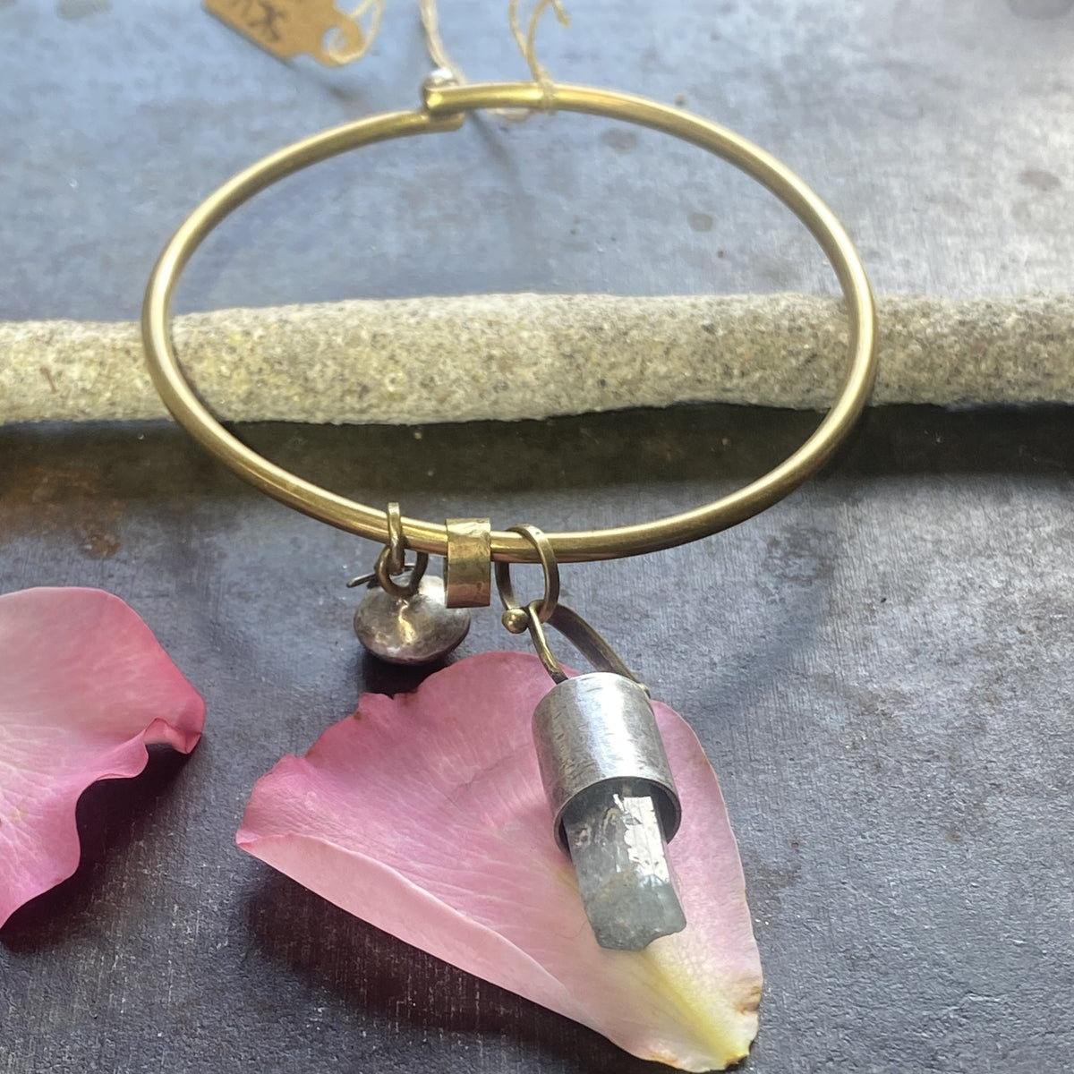 Brass Bangle