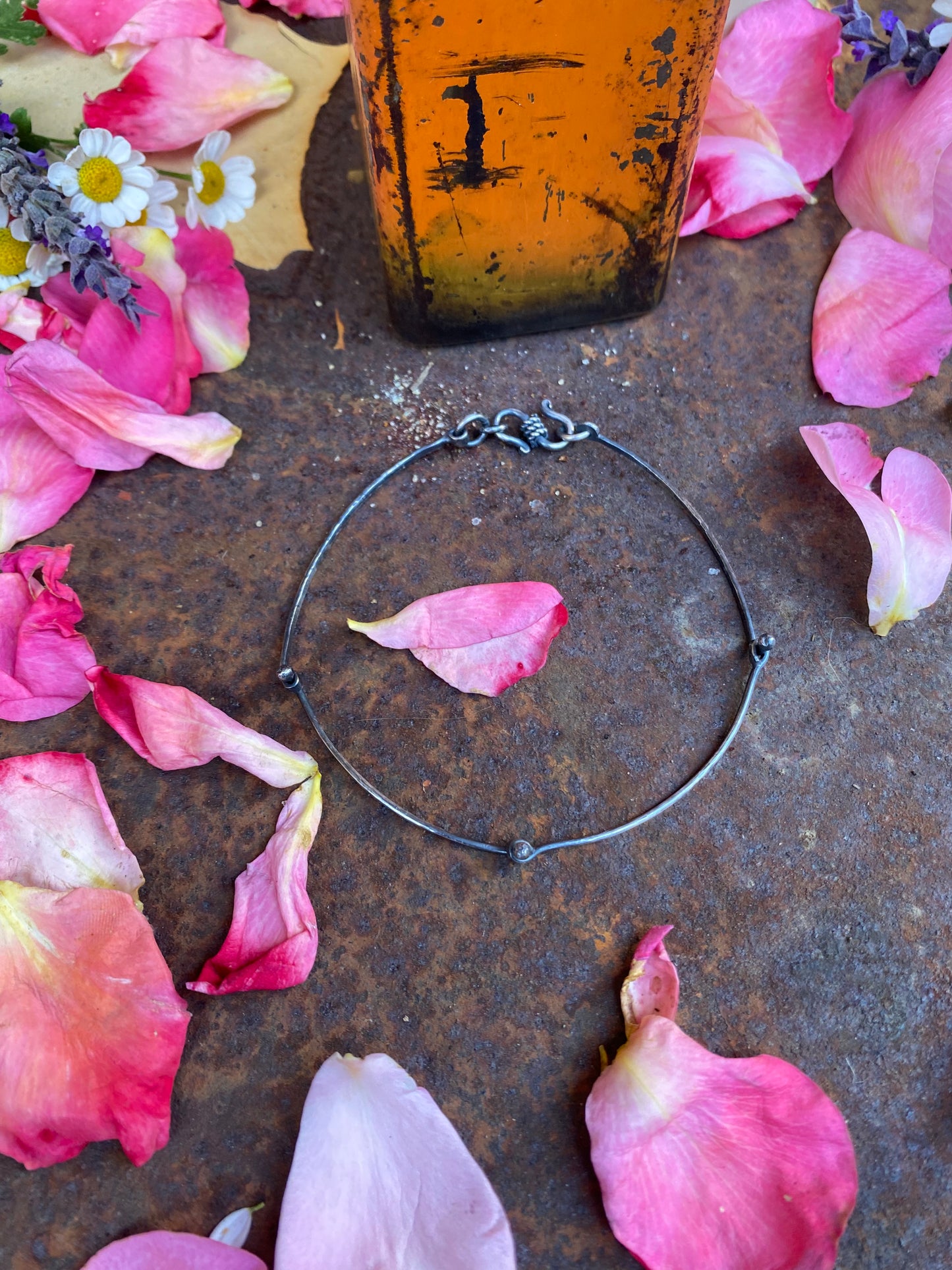 Anklet Two