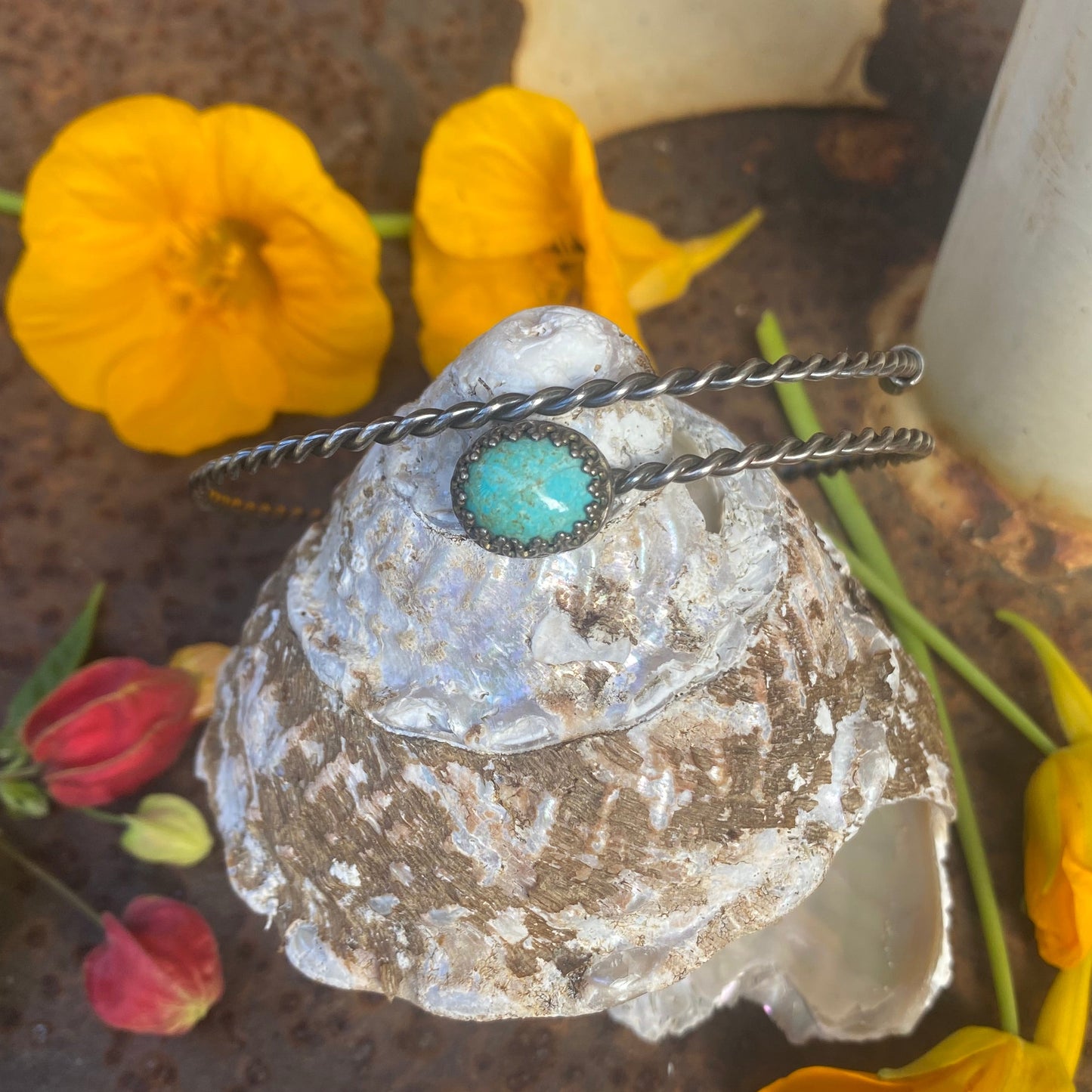 Turquoise
