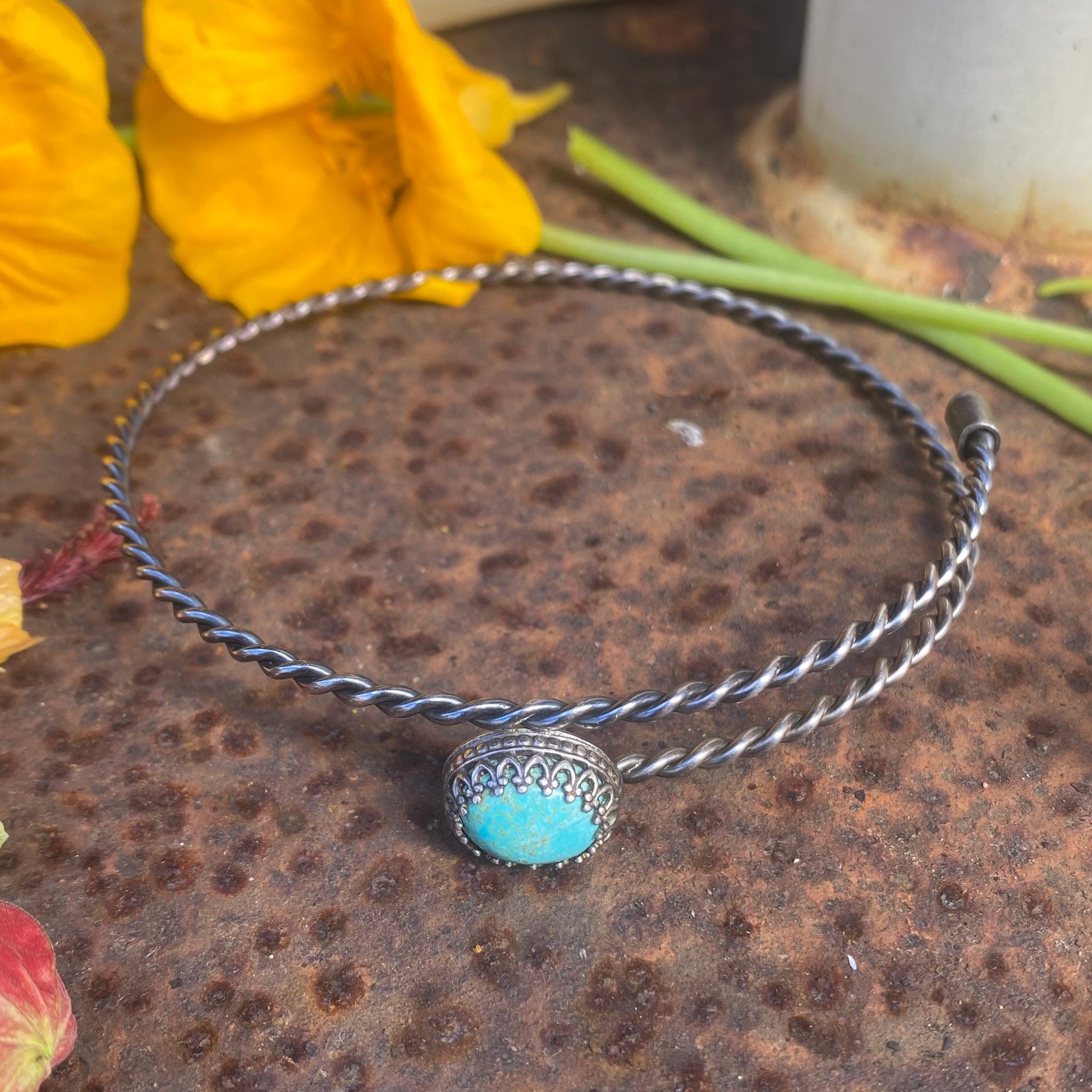 Turquoise