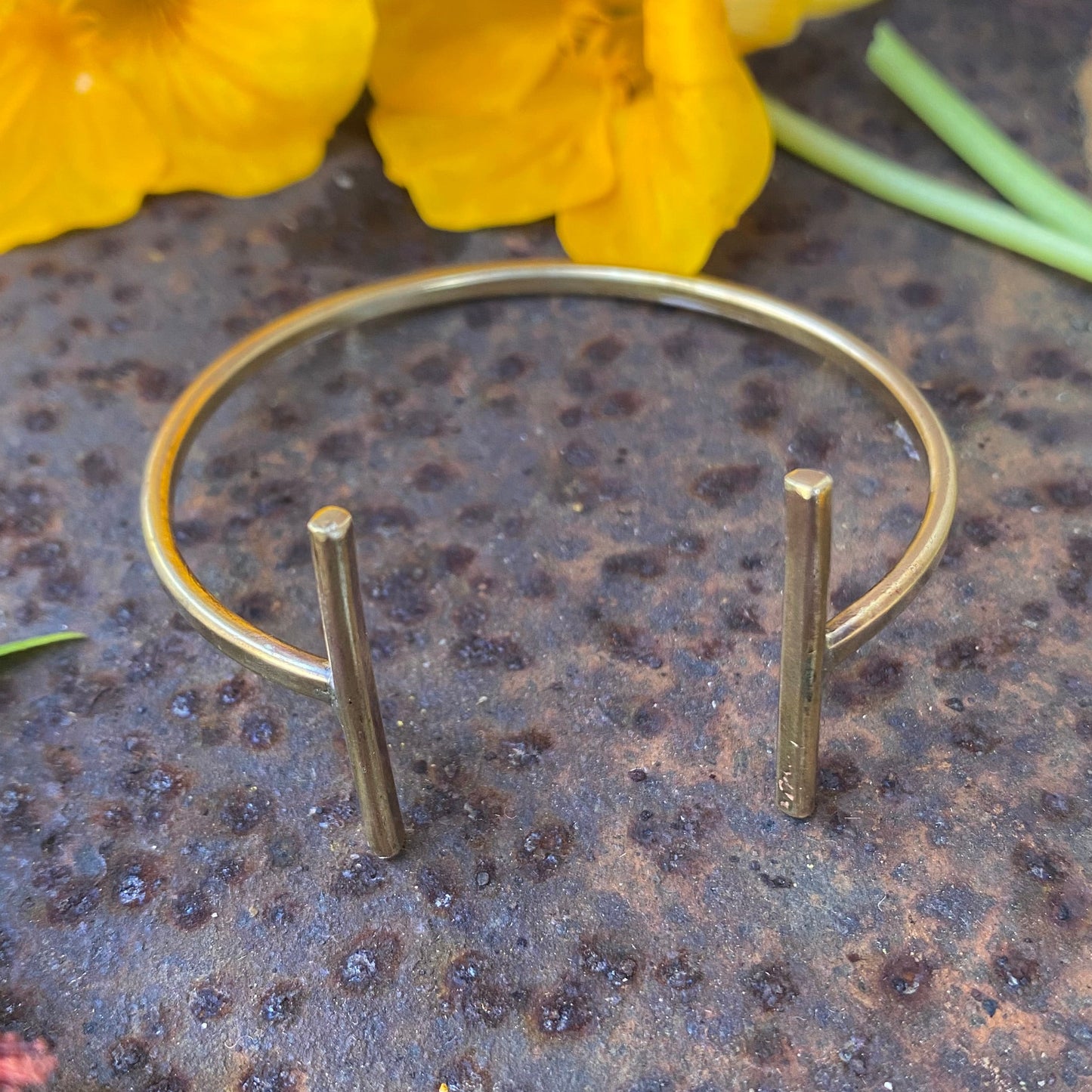 Brass
