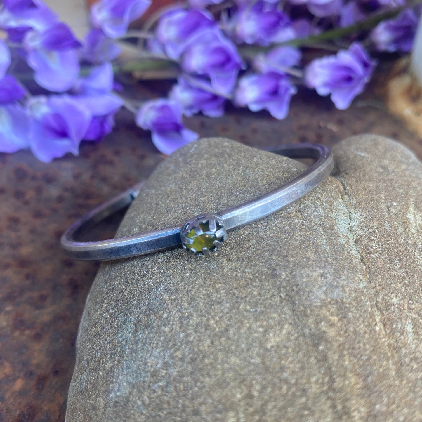 Sterling Silver