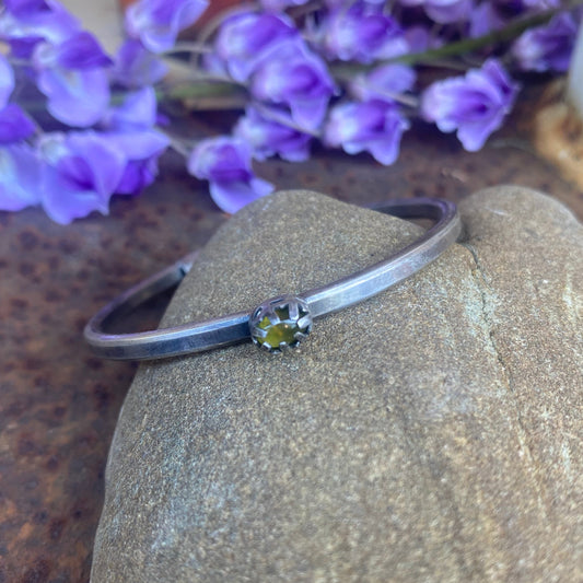 Sterling Silver