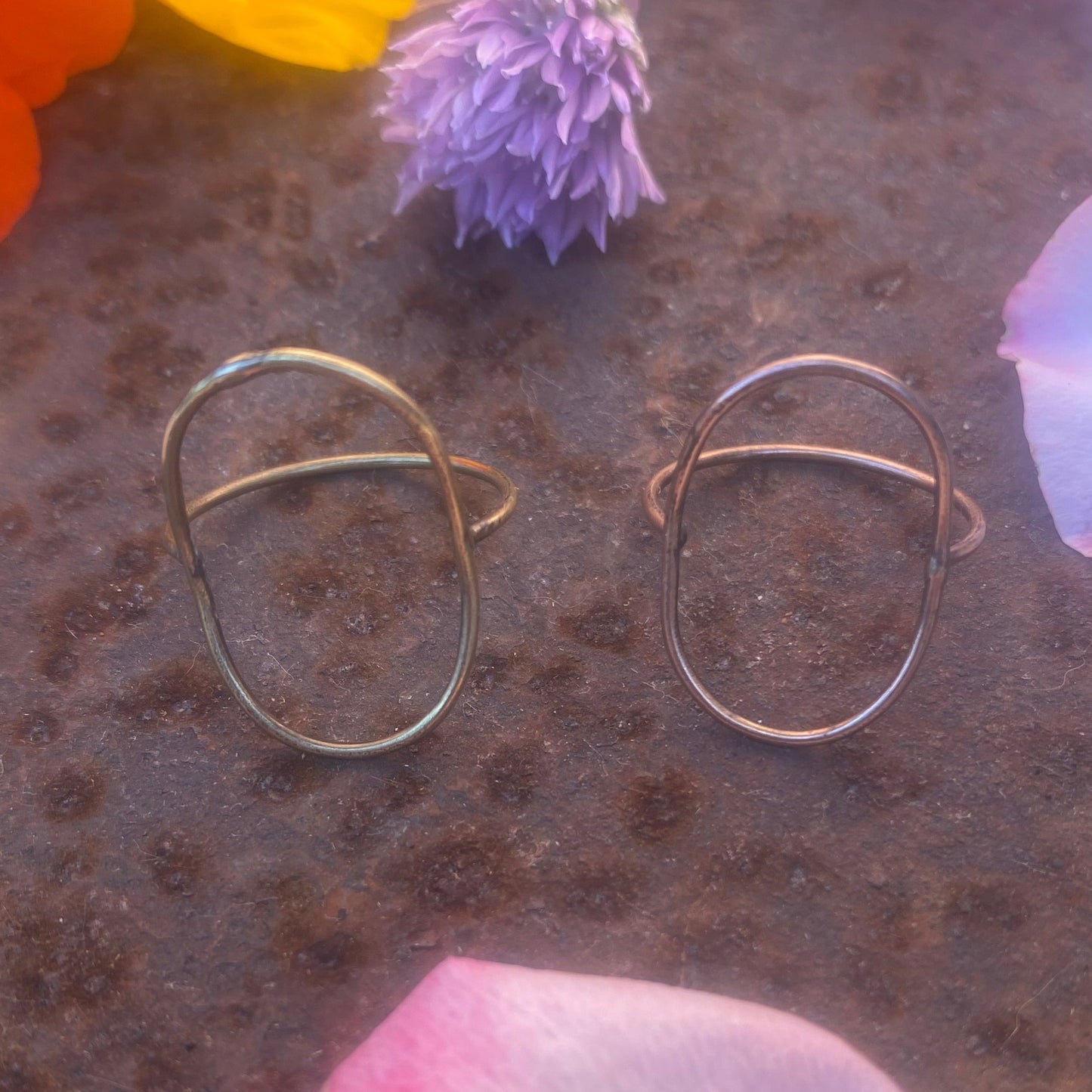 Simple Everyday Ring