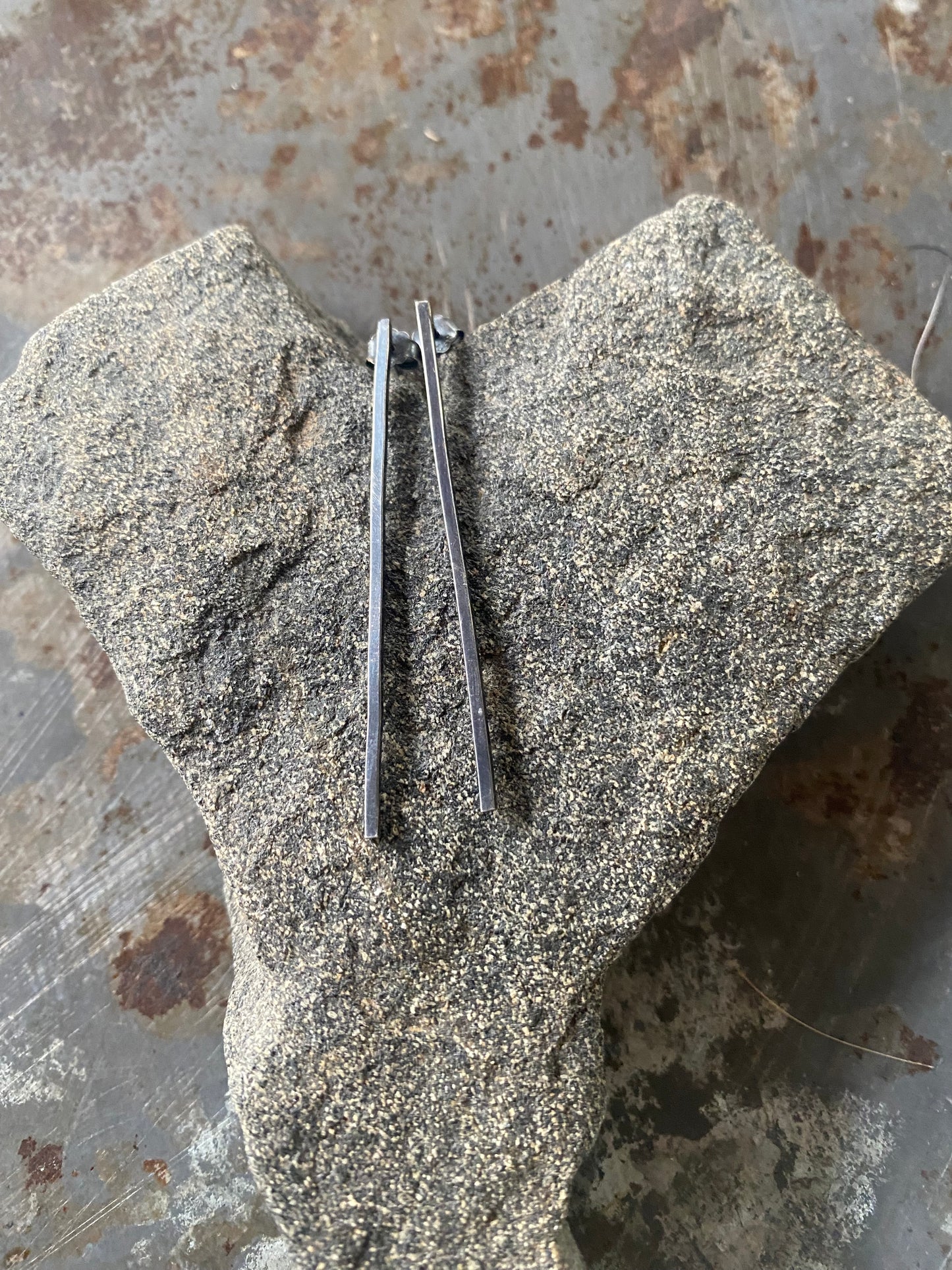 Bar Posts