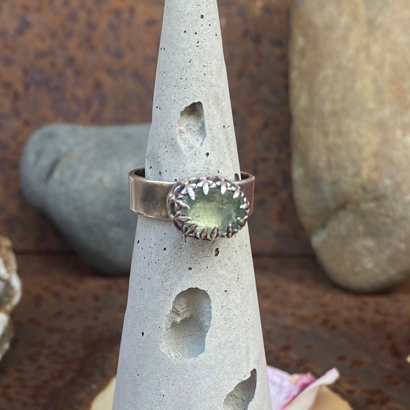 Ring
