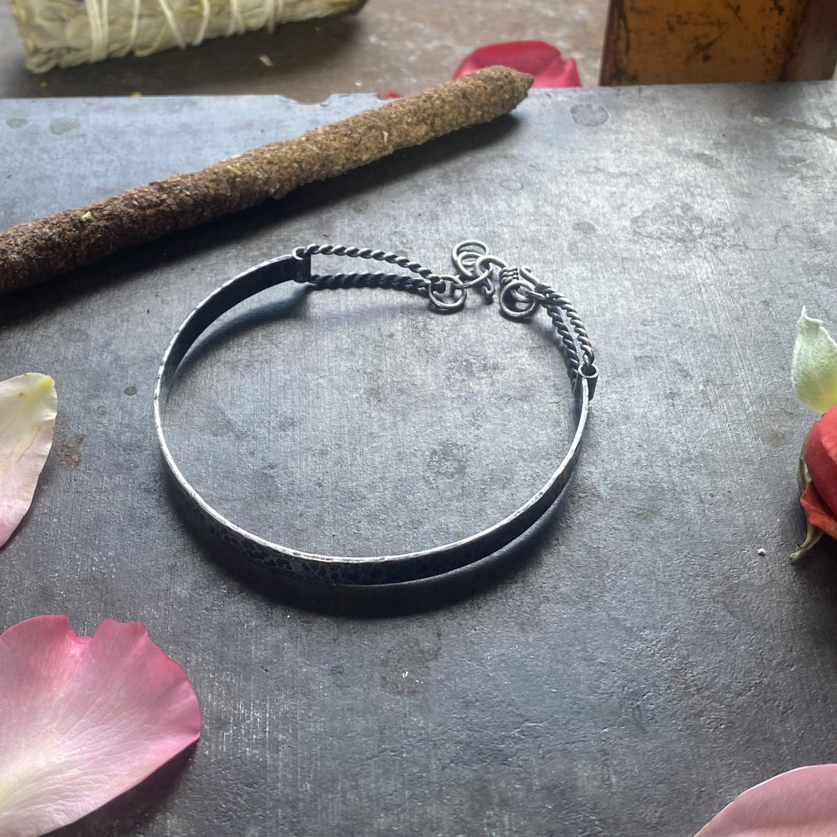 Anklet One
