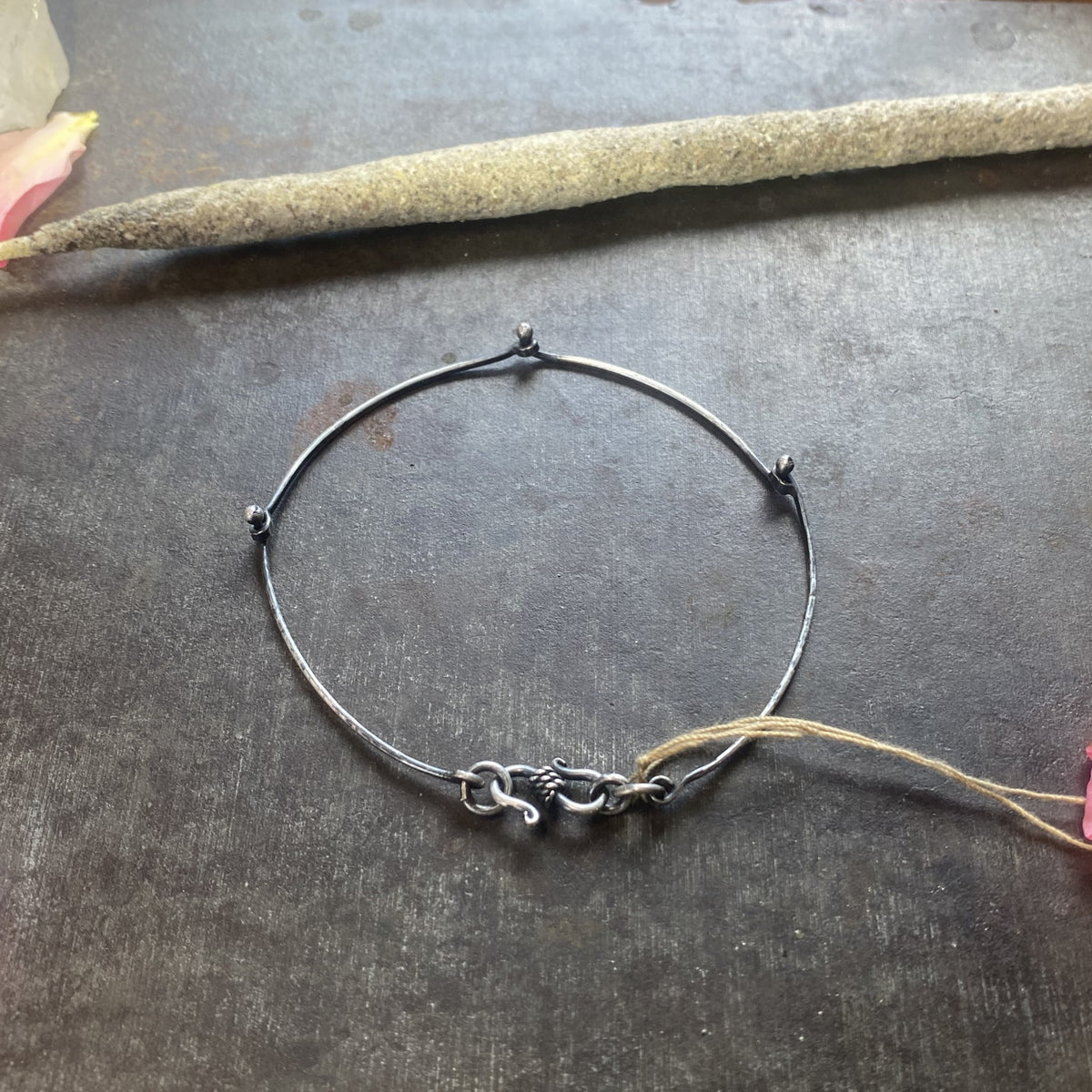 Anklet Two