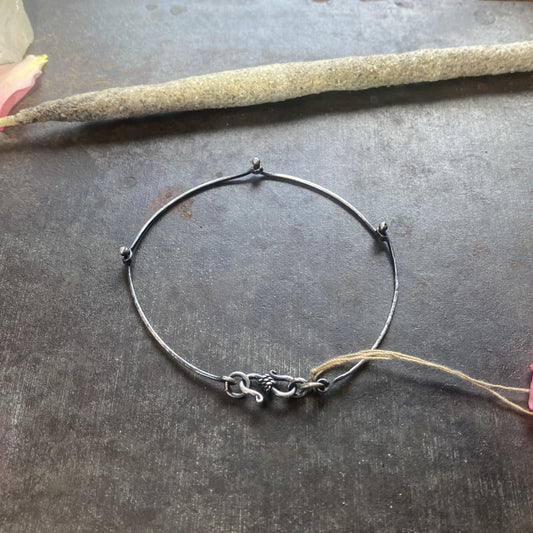Anklet Two