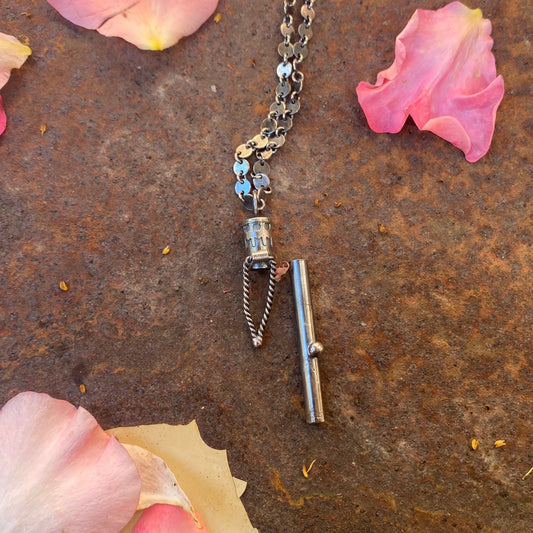 Pendant for keep sakes