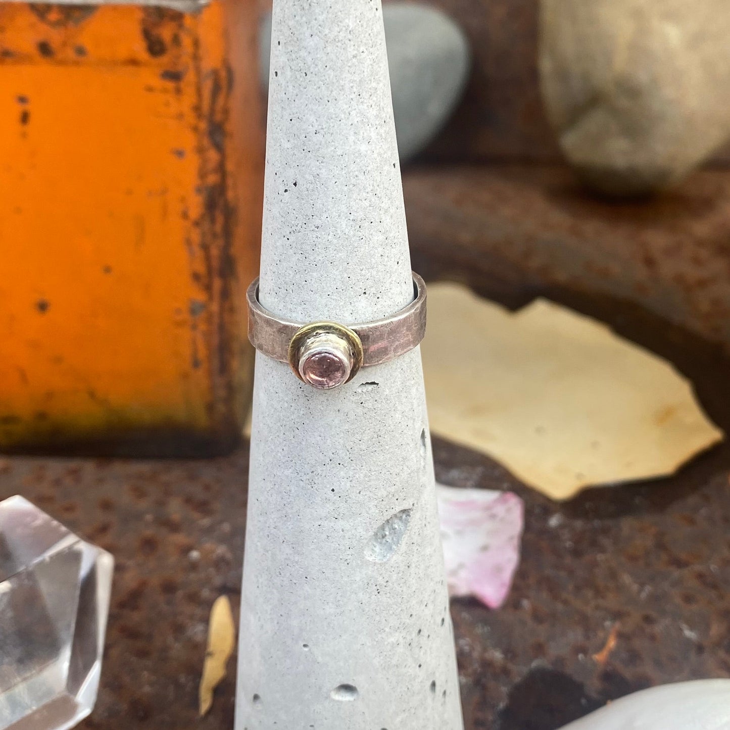 Brass Ring