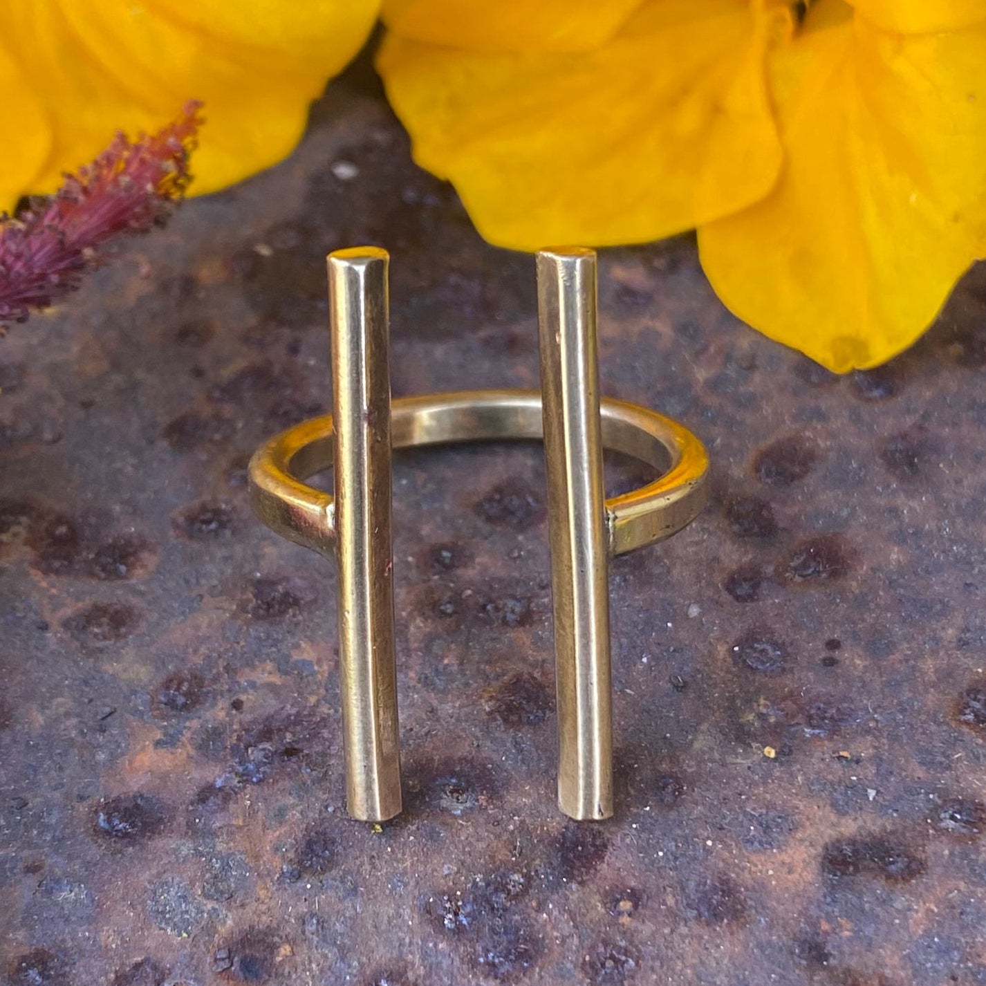 Brass