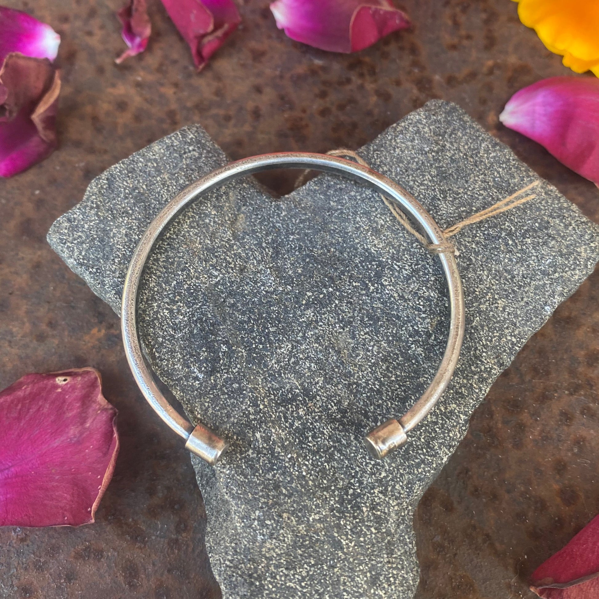 Sterling Silver