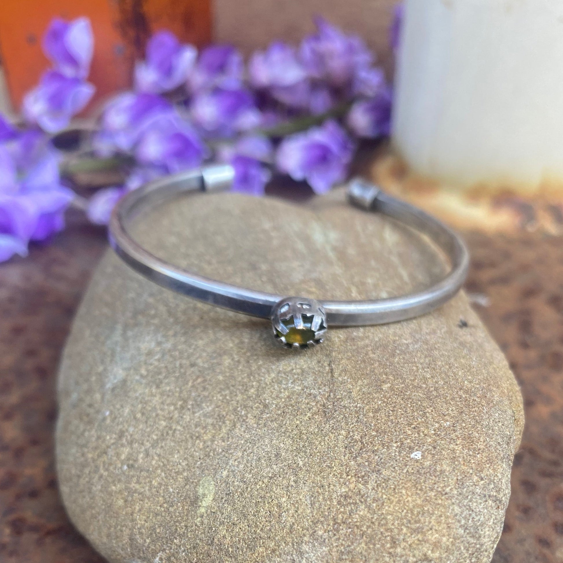 Vesuvianite Gemstone