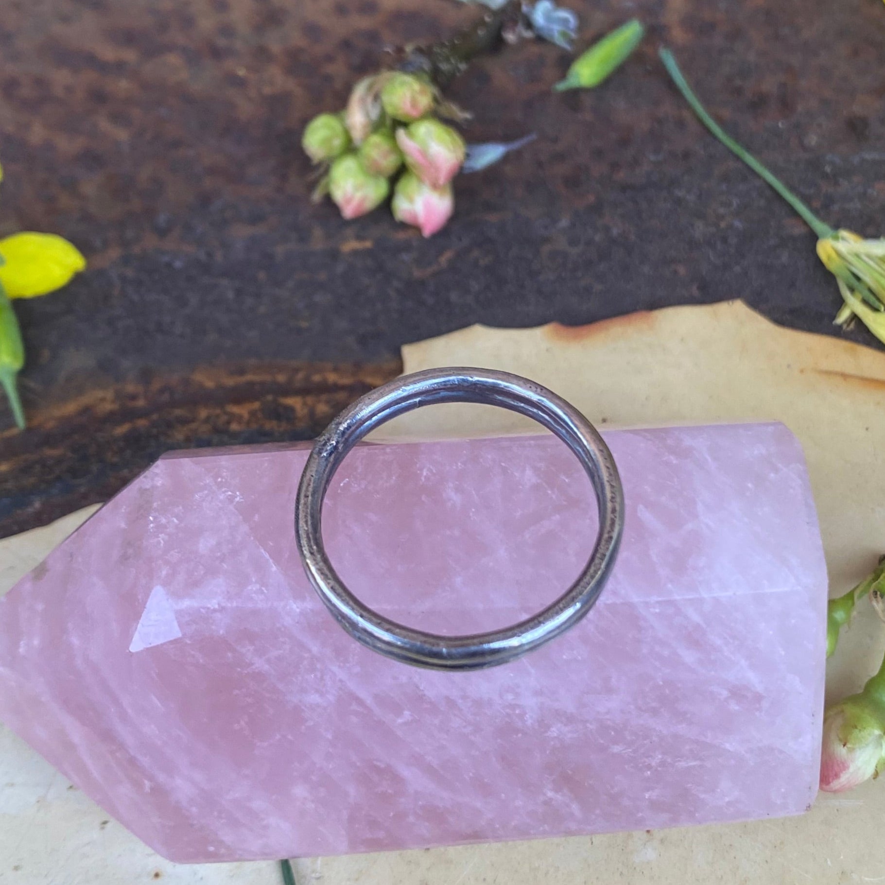 Ring Sterling