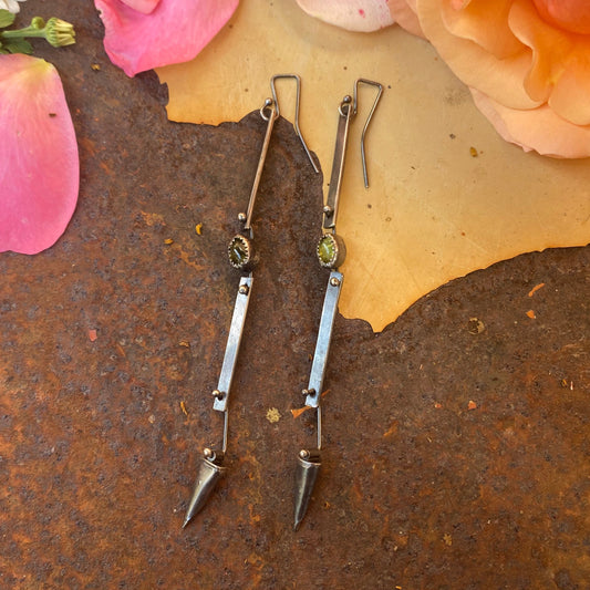 Vesuvianite Gemstone